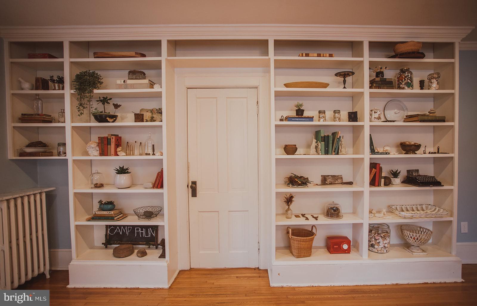 SHEPHERDSTOWN CORPORATION - Residential