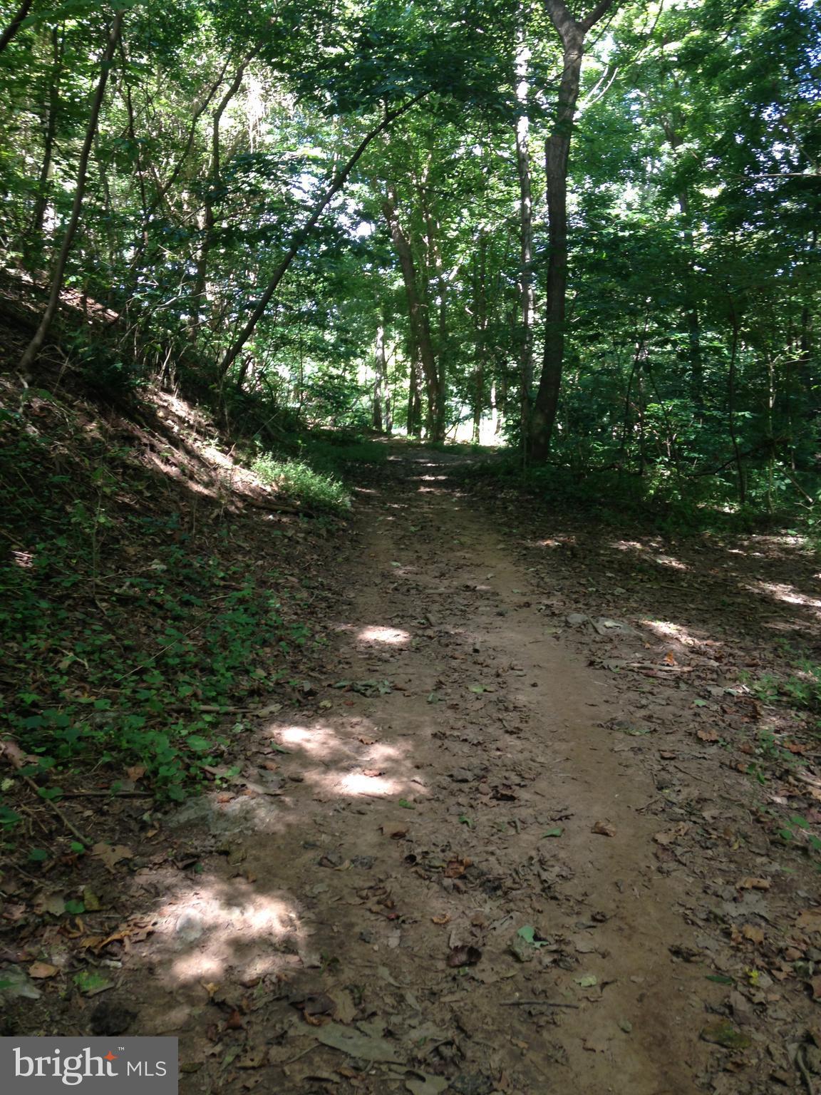 POTOMAC HILLS - Land