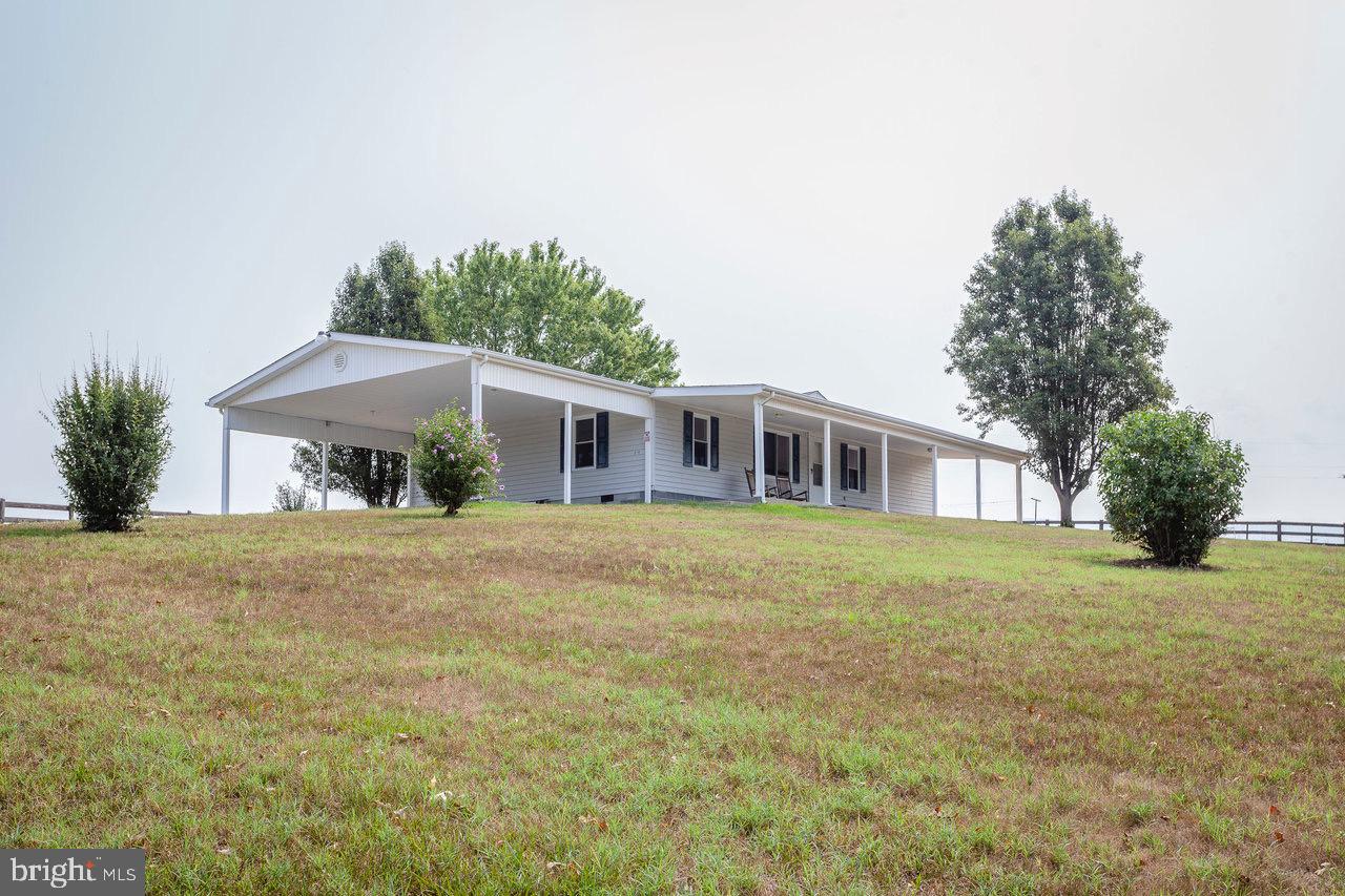 HONEYVILLE - Residential