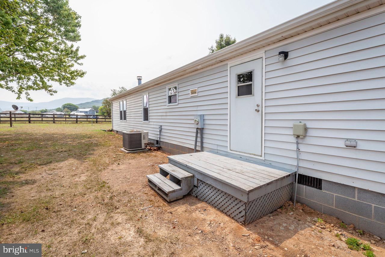 HONEYVILLE - Residential