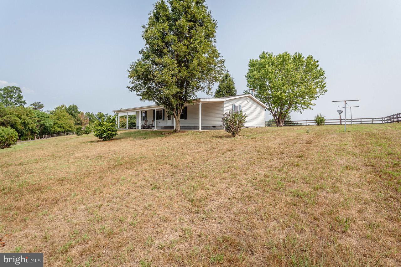 HONEYVILLE - Residential