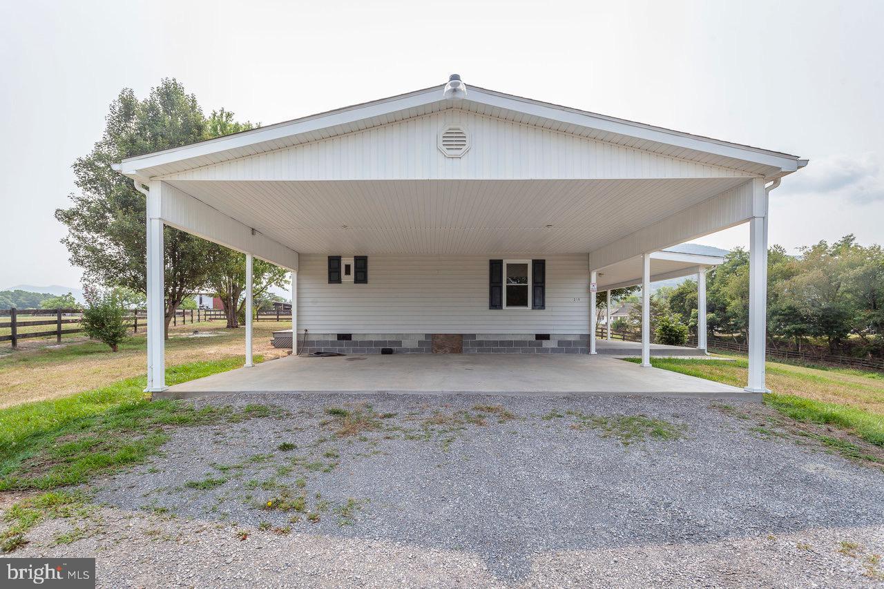 HONEYVILLE - Residential