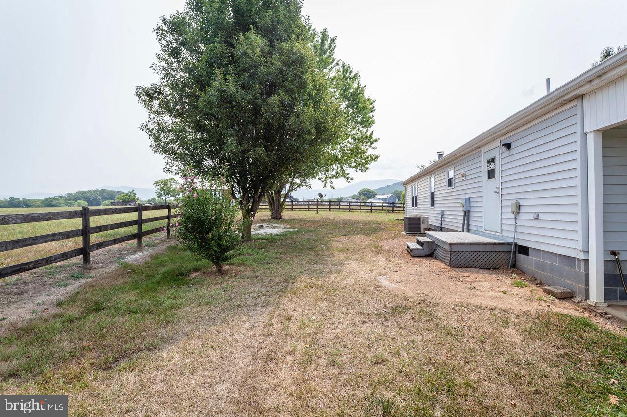 HONEYVILLE - Residential