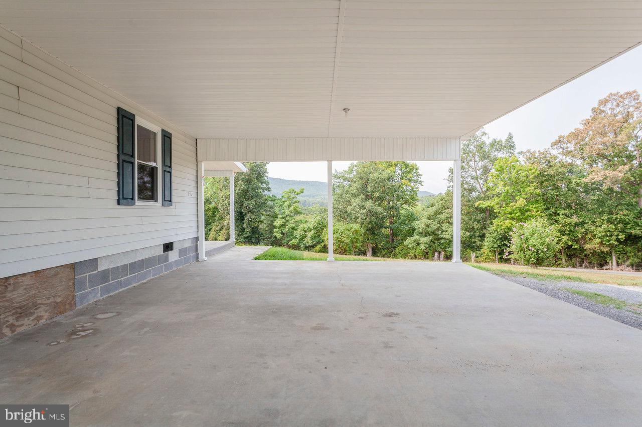 HONEYVILLE - Residential