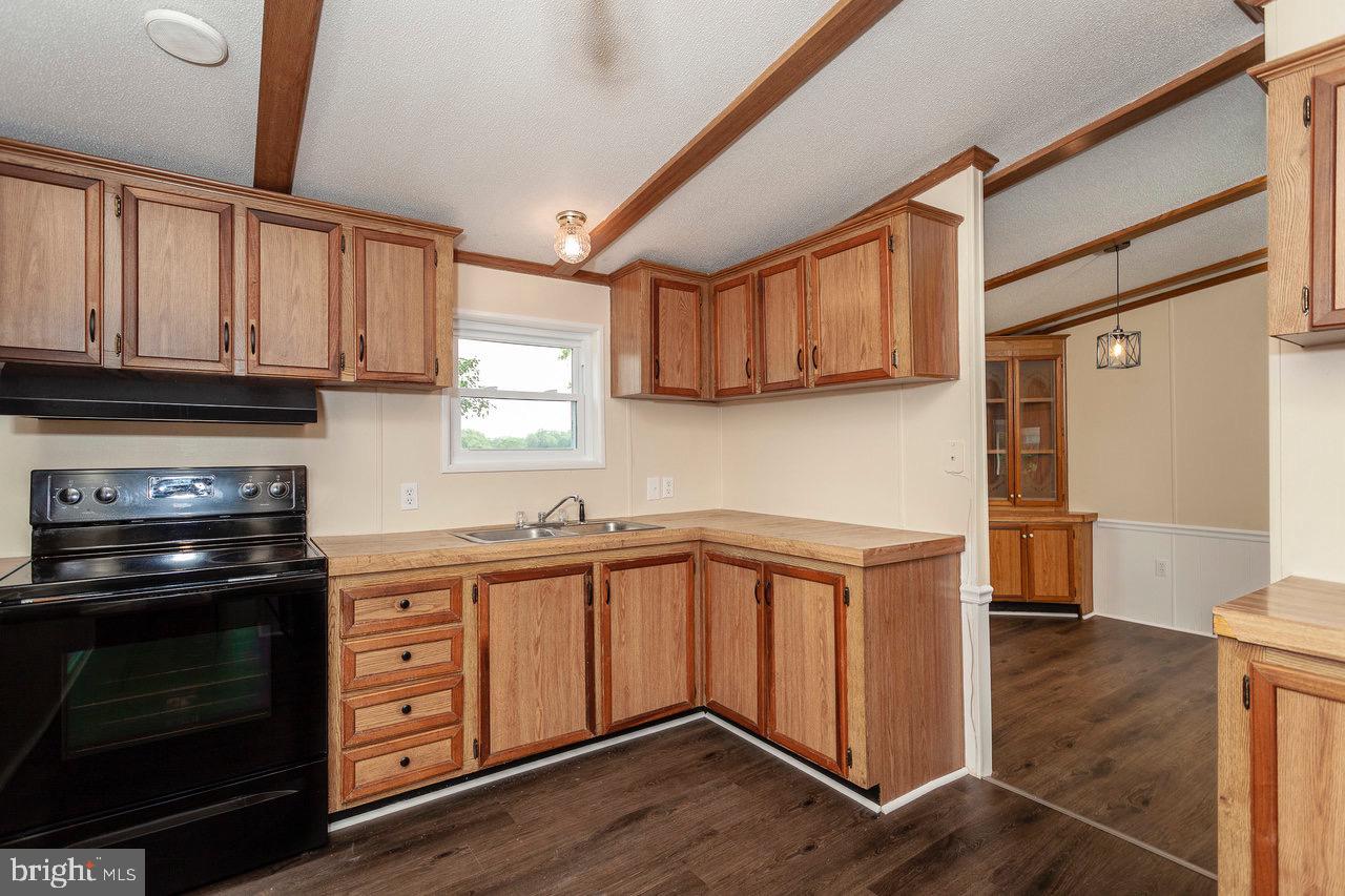 HONEYVILLE - Residential