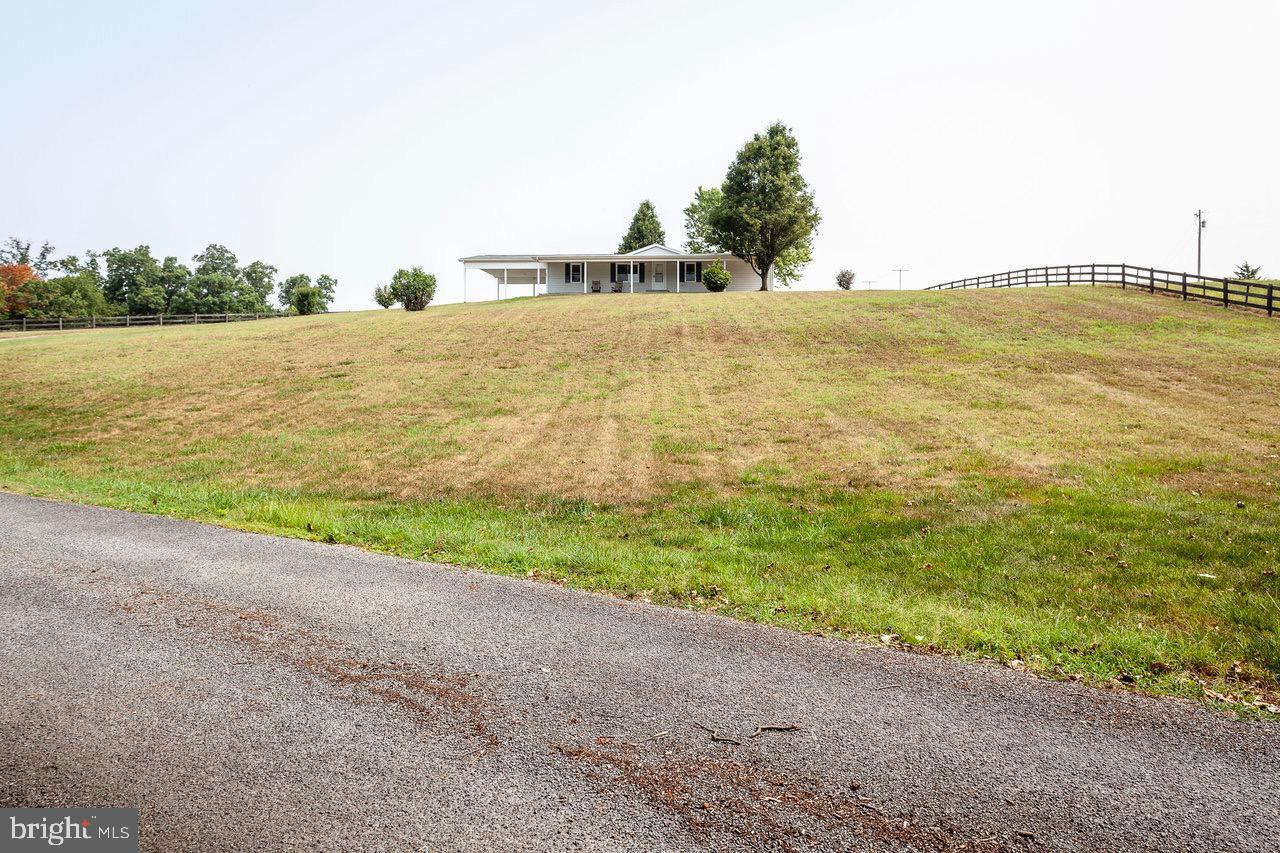 HONEYVILLE - Residential