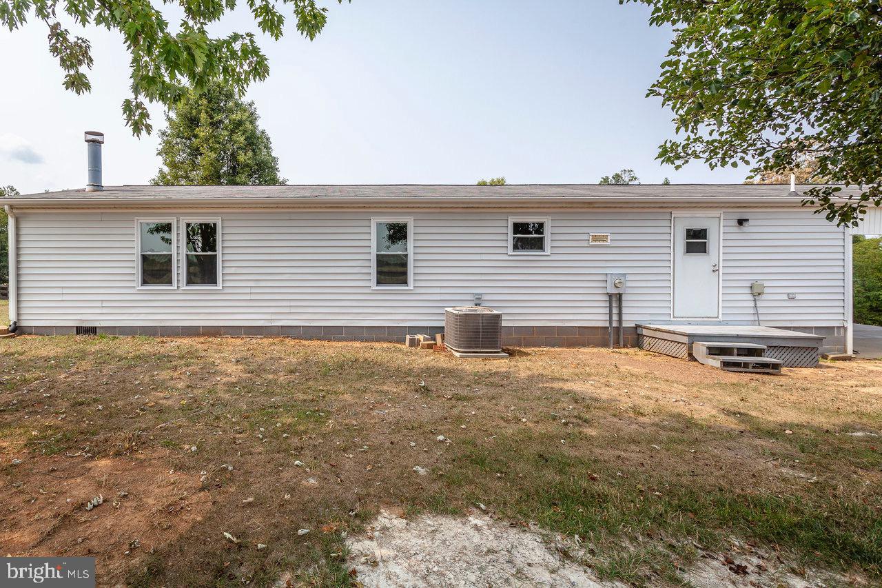 HONEYVILLE - Residential