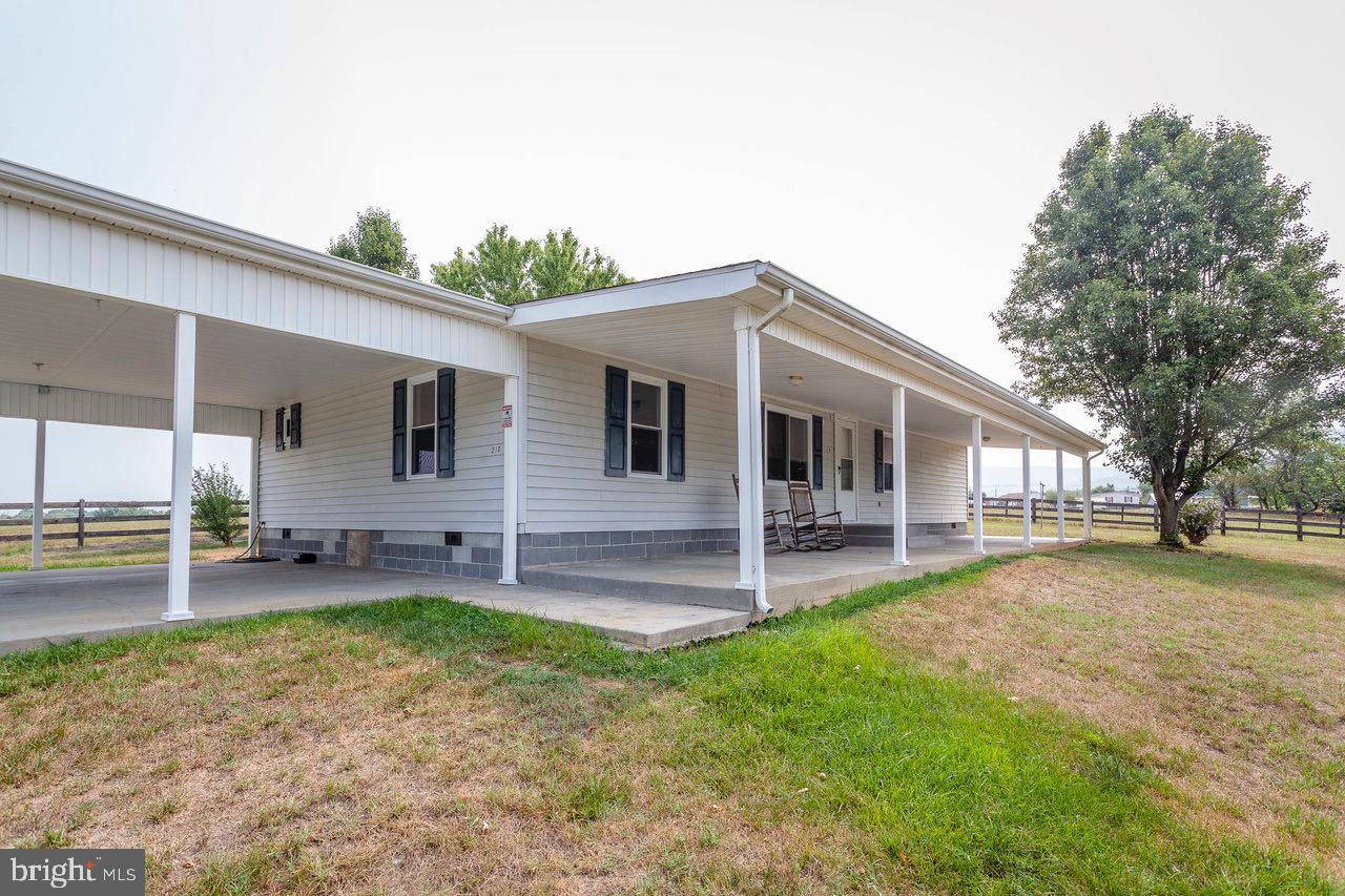 HONEYVILLE - Residential