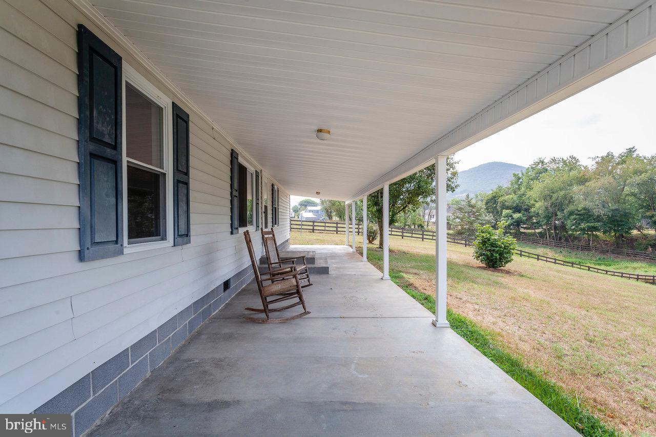 HONEYVILLE - Residential