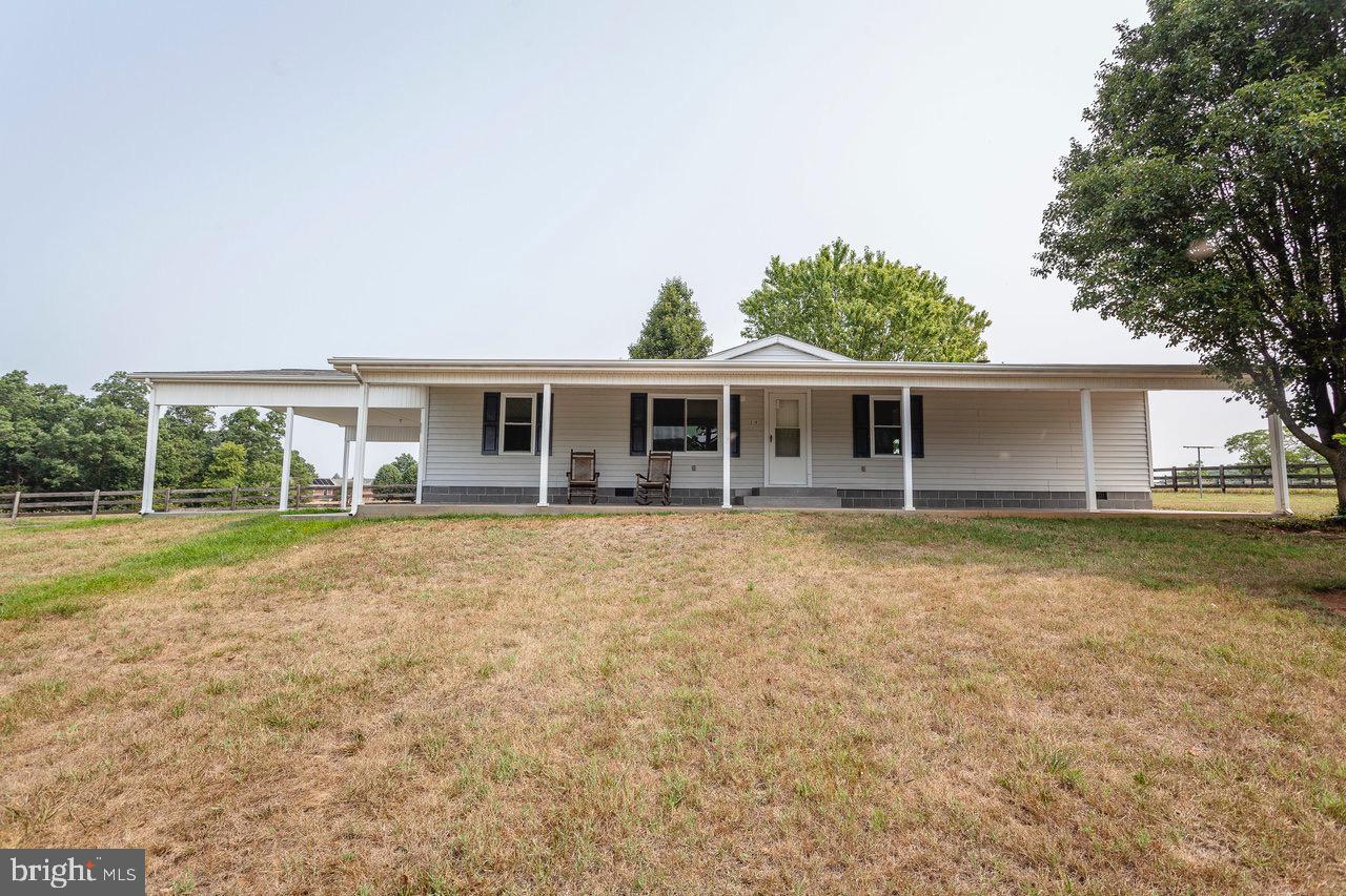 HONEYVILLE - Residential