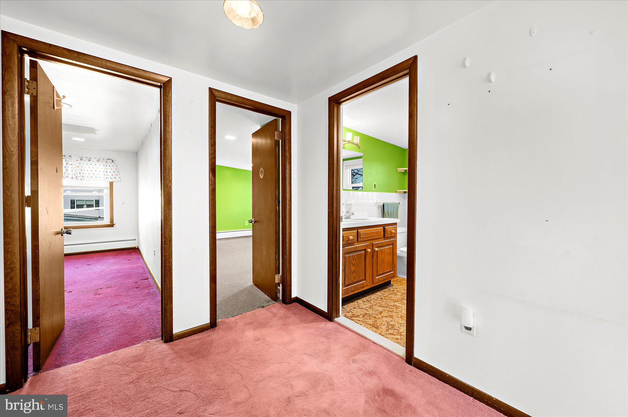 RIDLEY PARK - Residential