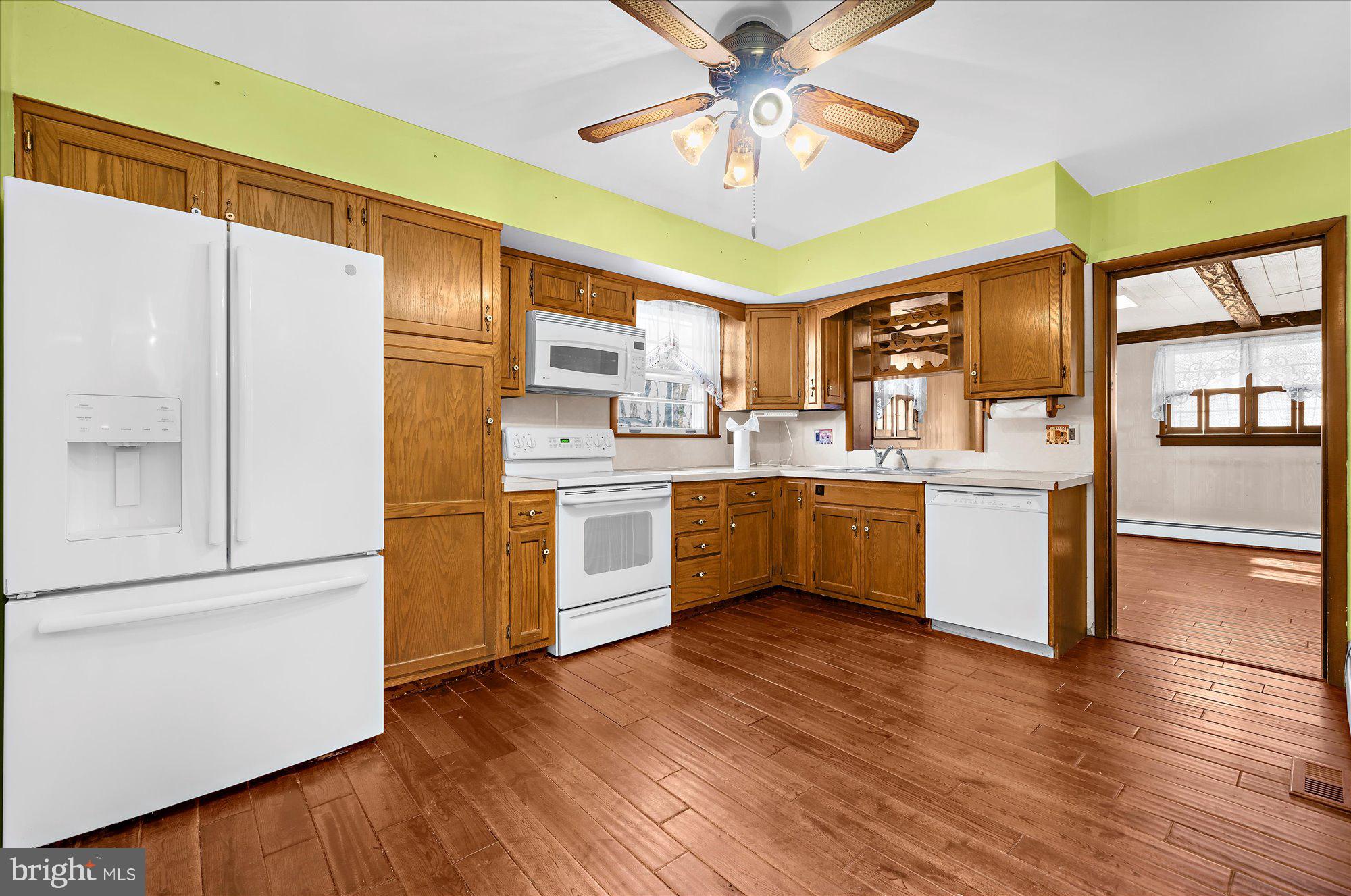 RIDLEY PARK - Residential