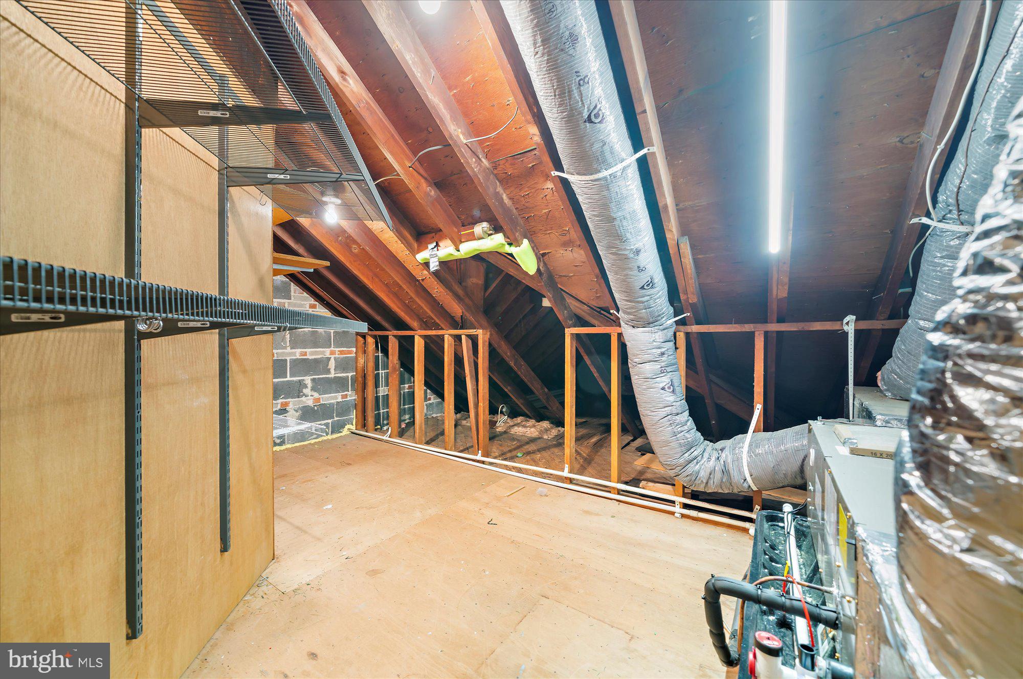 RIDLEY PARK - Residential