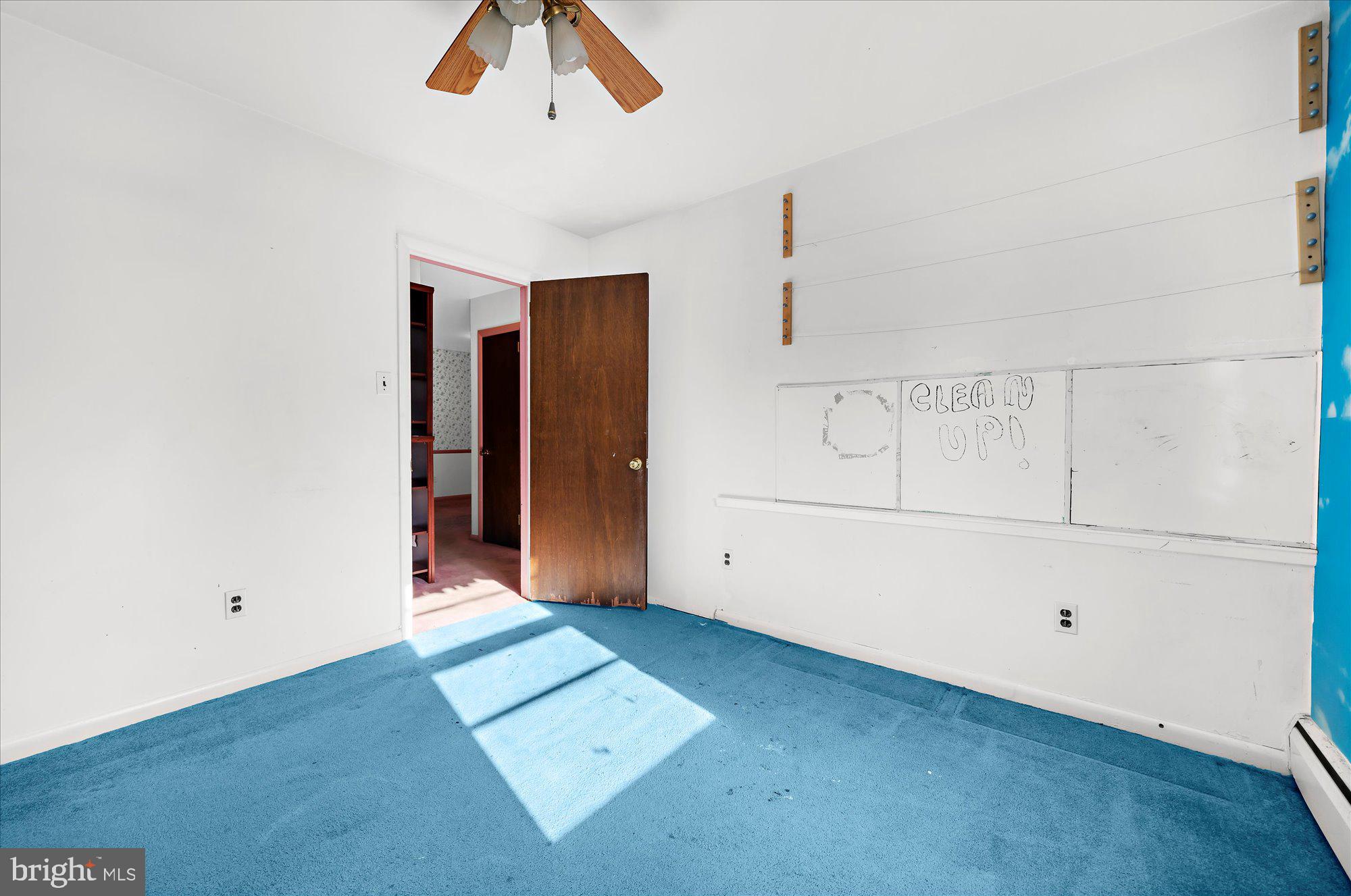 RIDLEY PARK - Residential