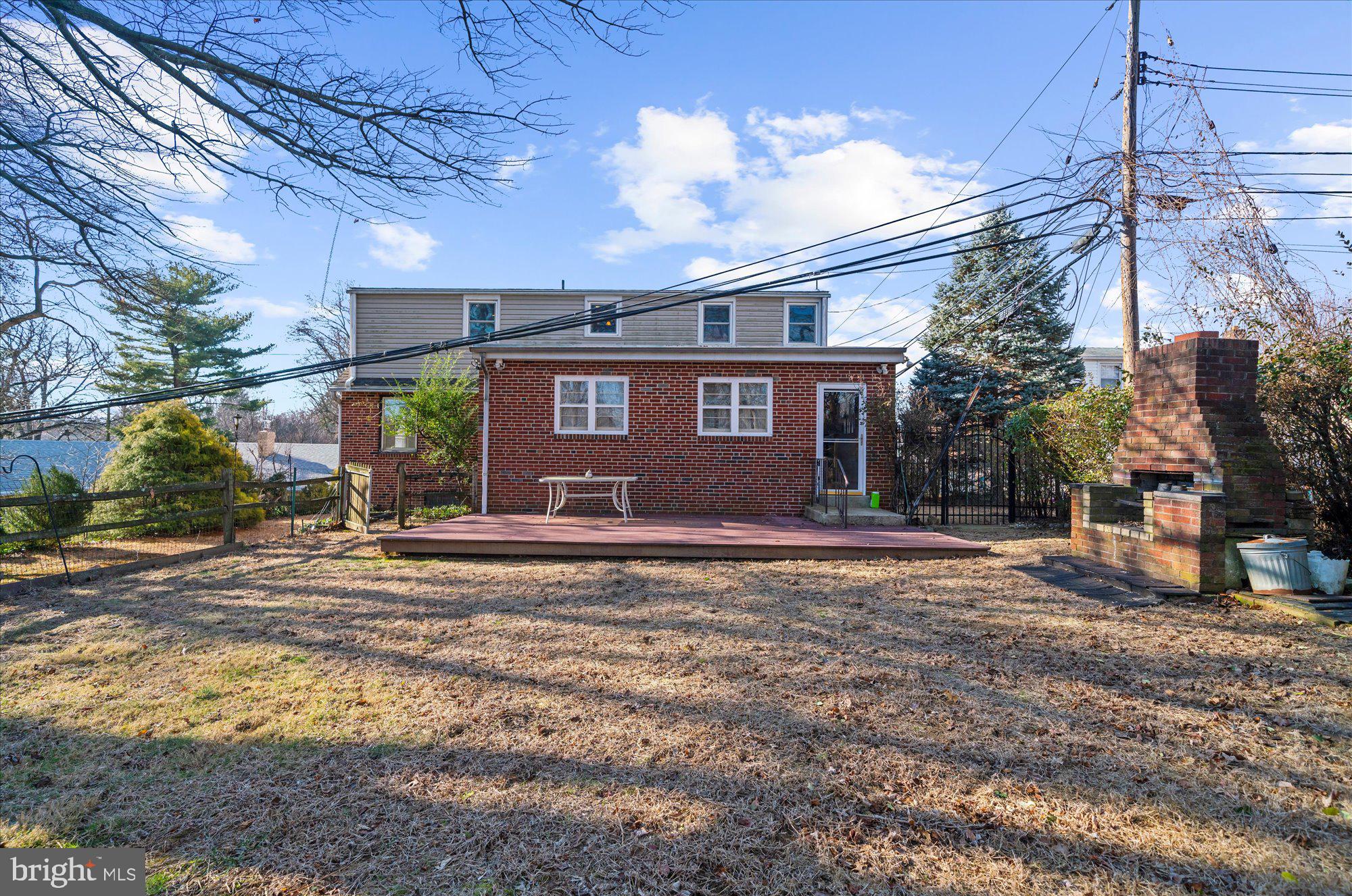 RIDLEY PARK - Residential