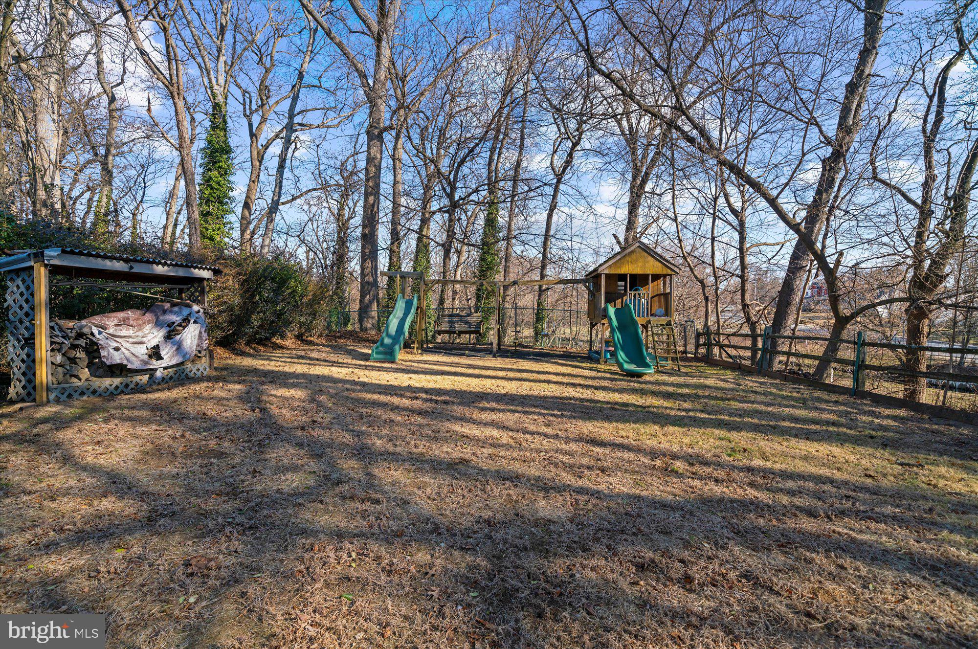 RIDLEY PARK - Residential