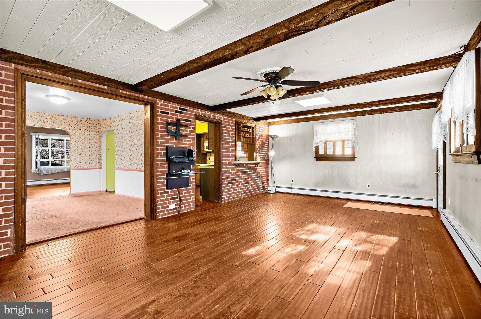 RIDLEY PARK - Residential