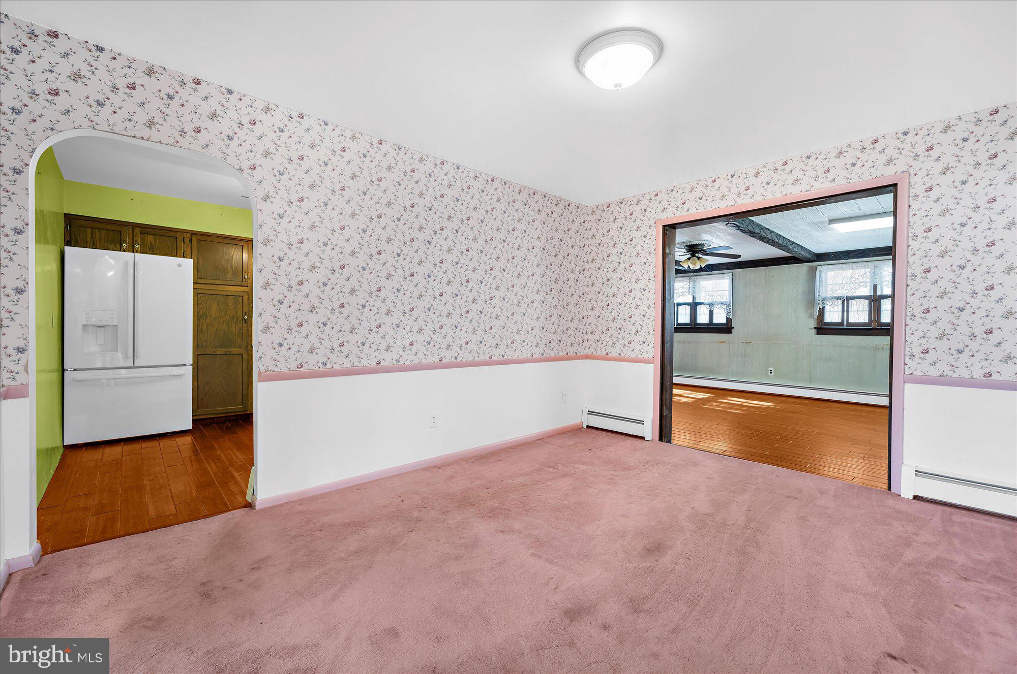 RIDLEY PARK - Residential