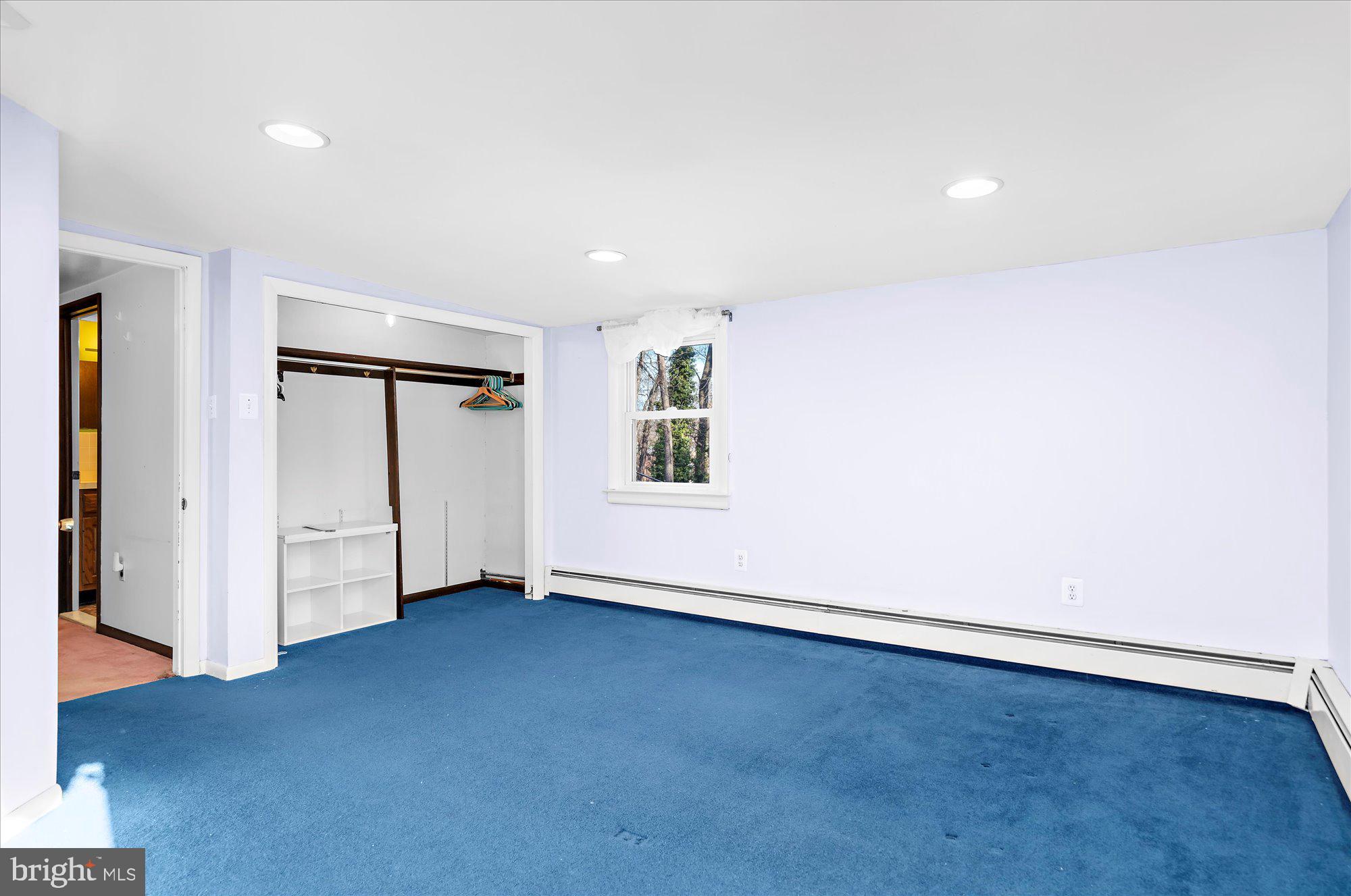 RIDLEY PARK - Residential