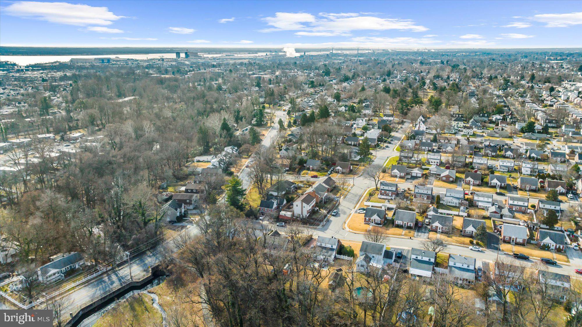 RIDLEY PARK - Residential