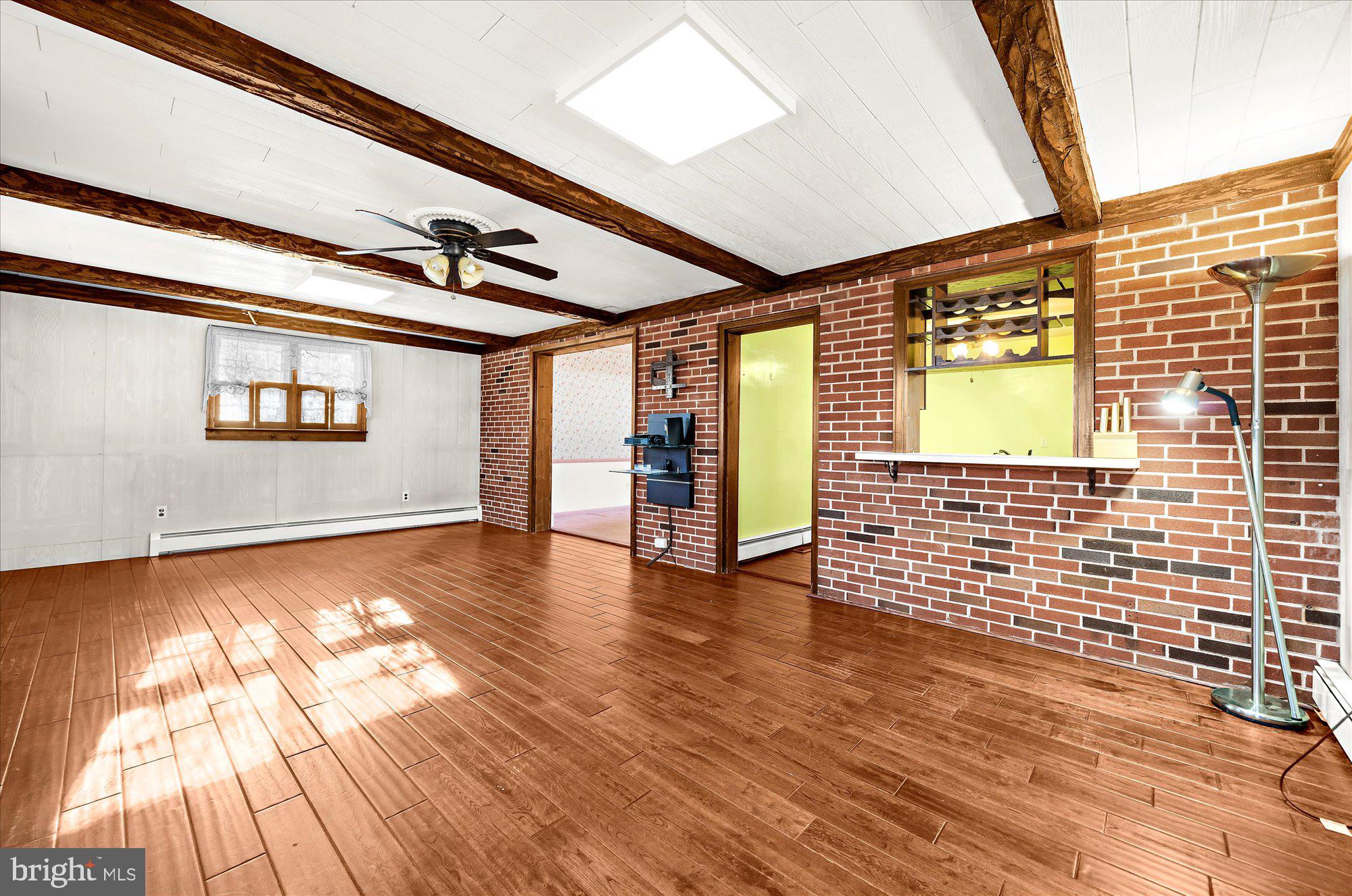 RIDLEY PARK - Residential