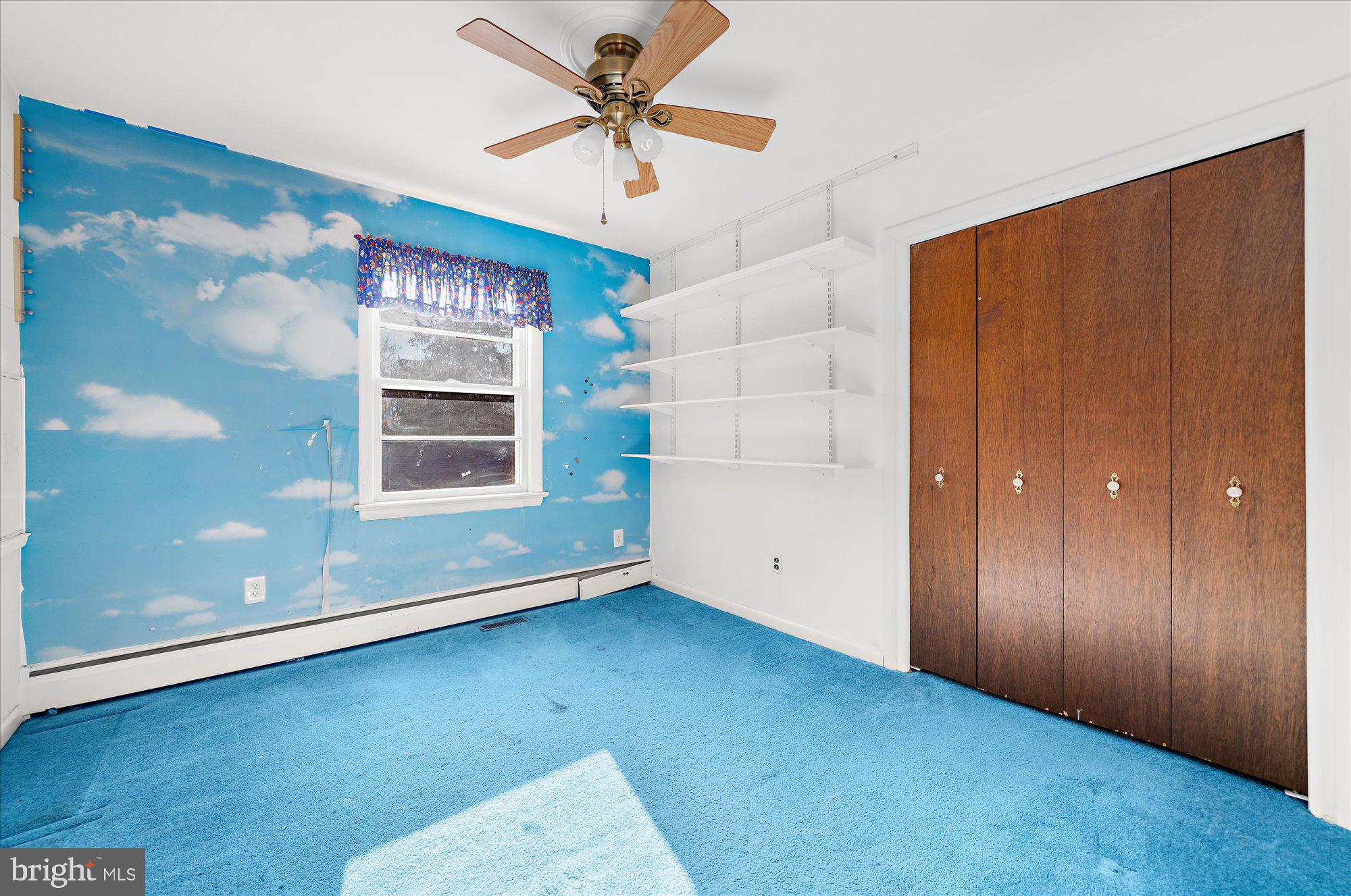 RIDLEY PARK - Residential