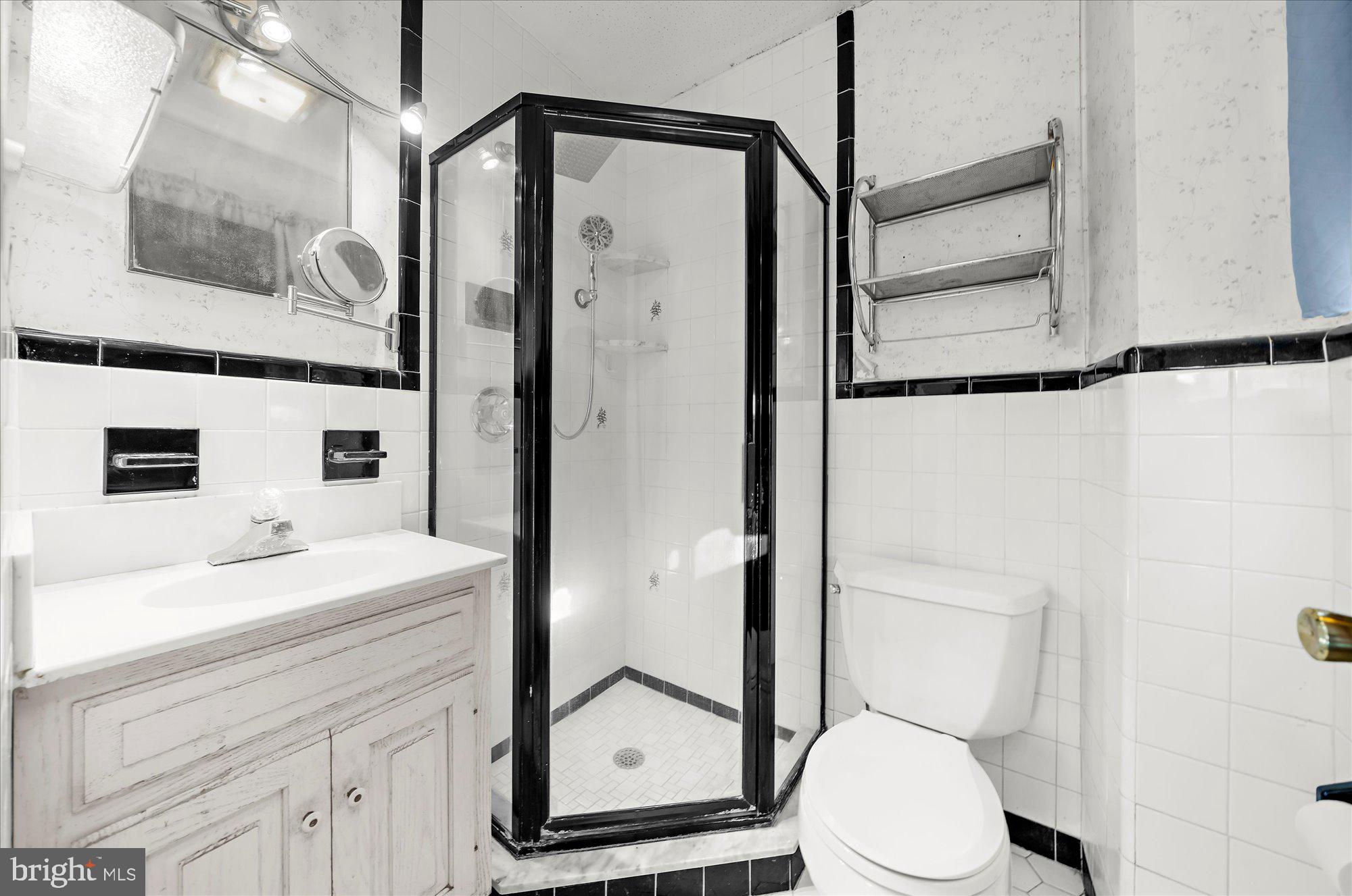 RIDLEY PARK - Residential