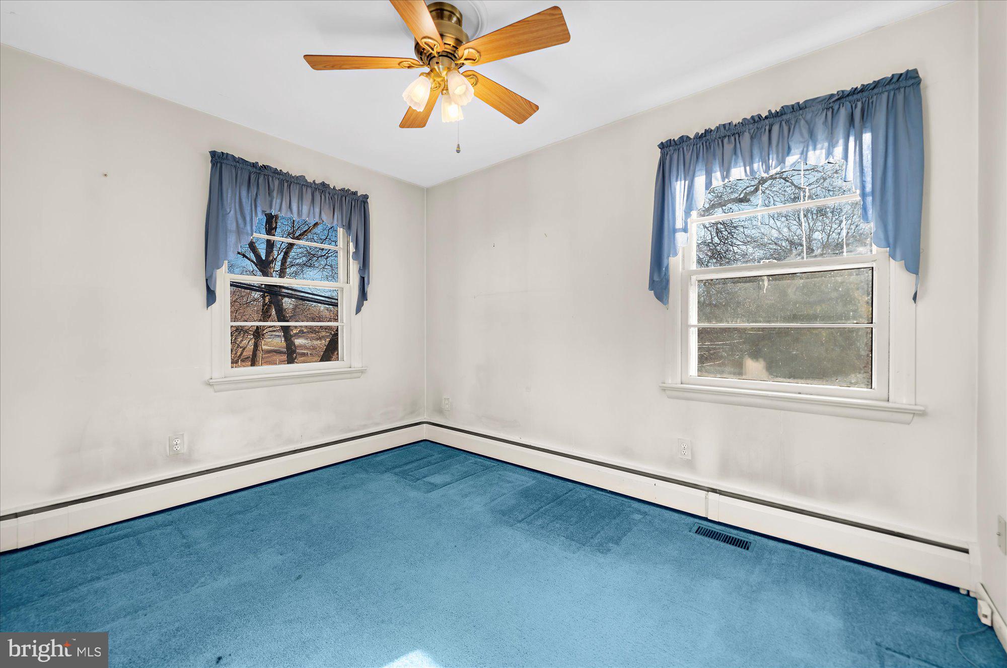 RIDLEY PARK - Residential