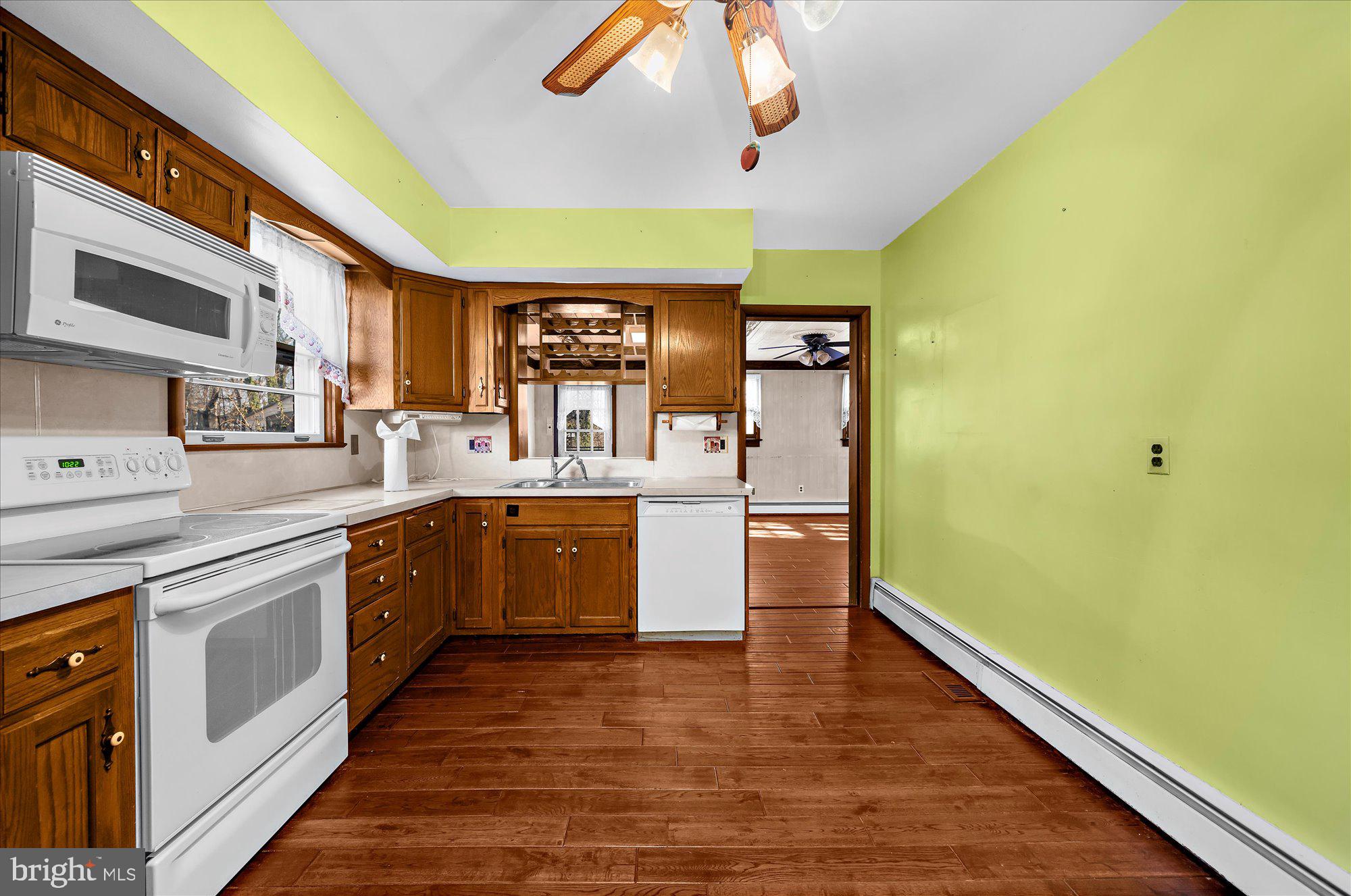 RIDLEY PARK - Residential