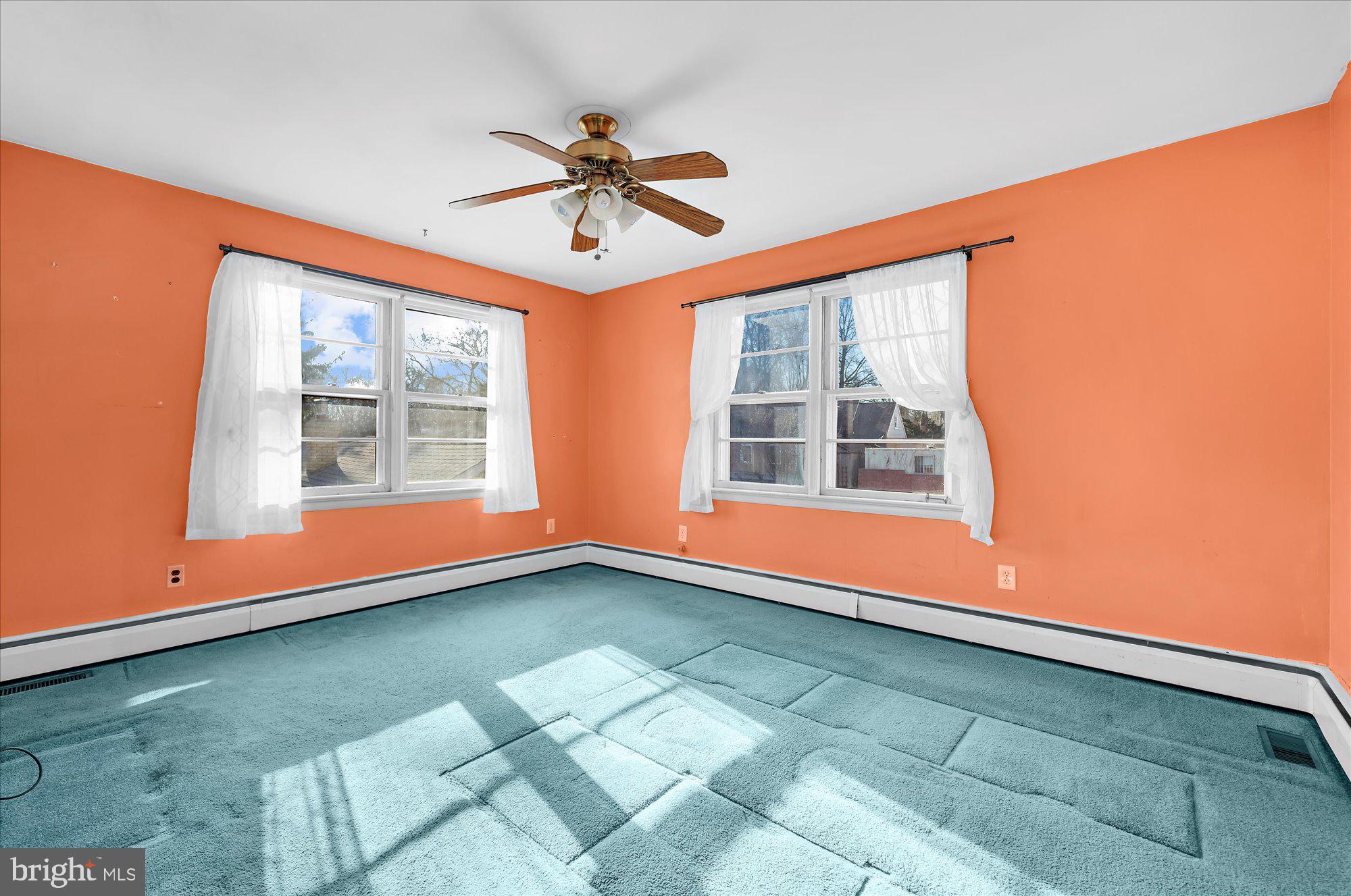 RIDLEY PARK - Residential