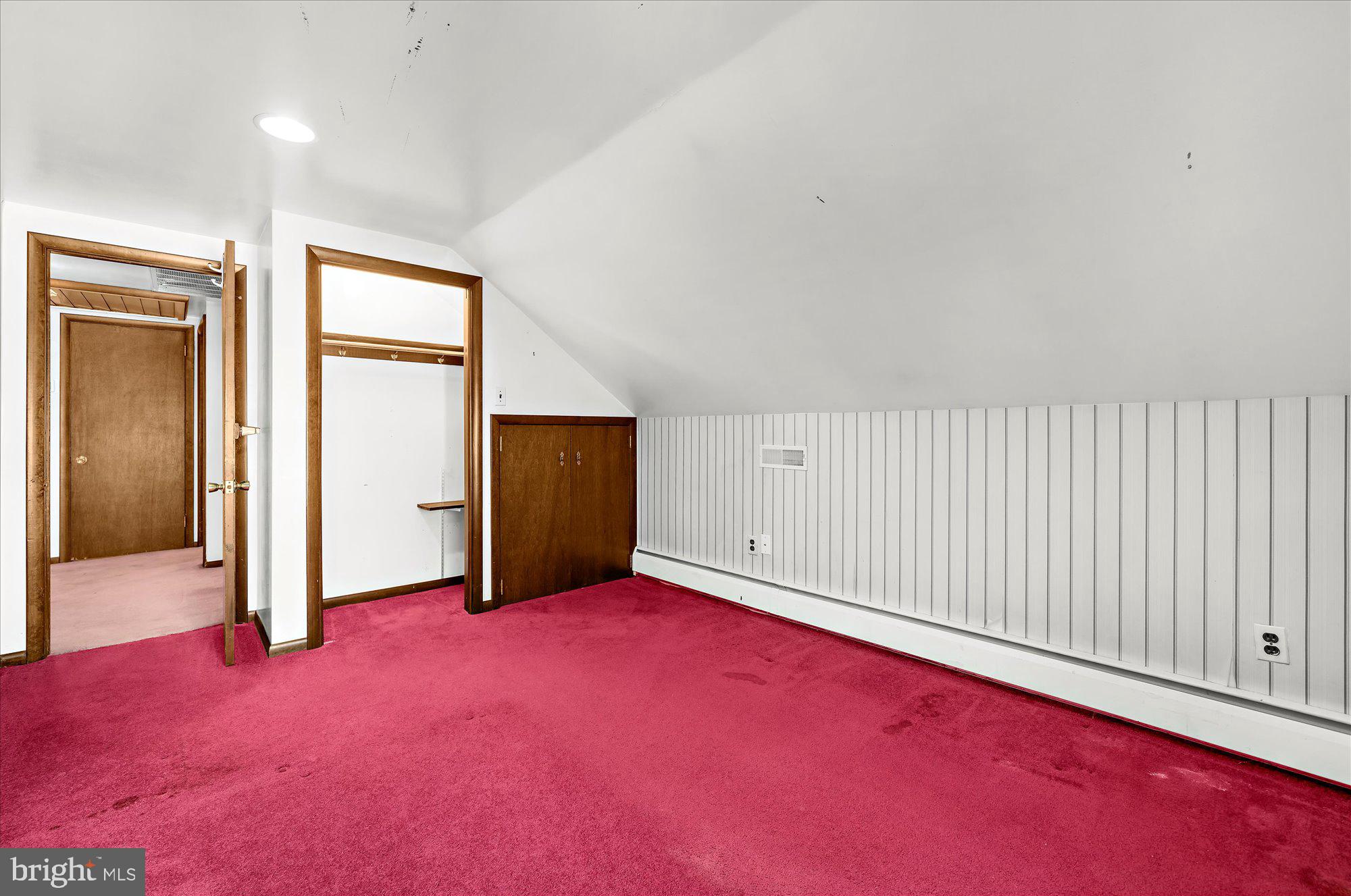 RIDLEY PARK - Residential