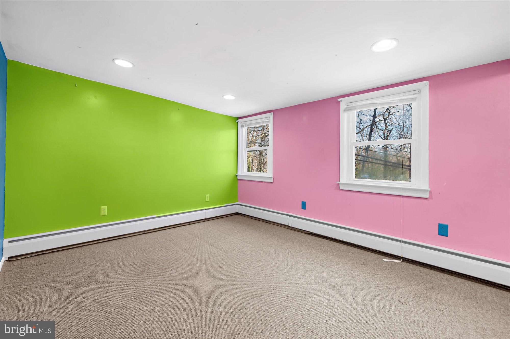 RIDLEY PARK - Residential