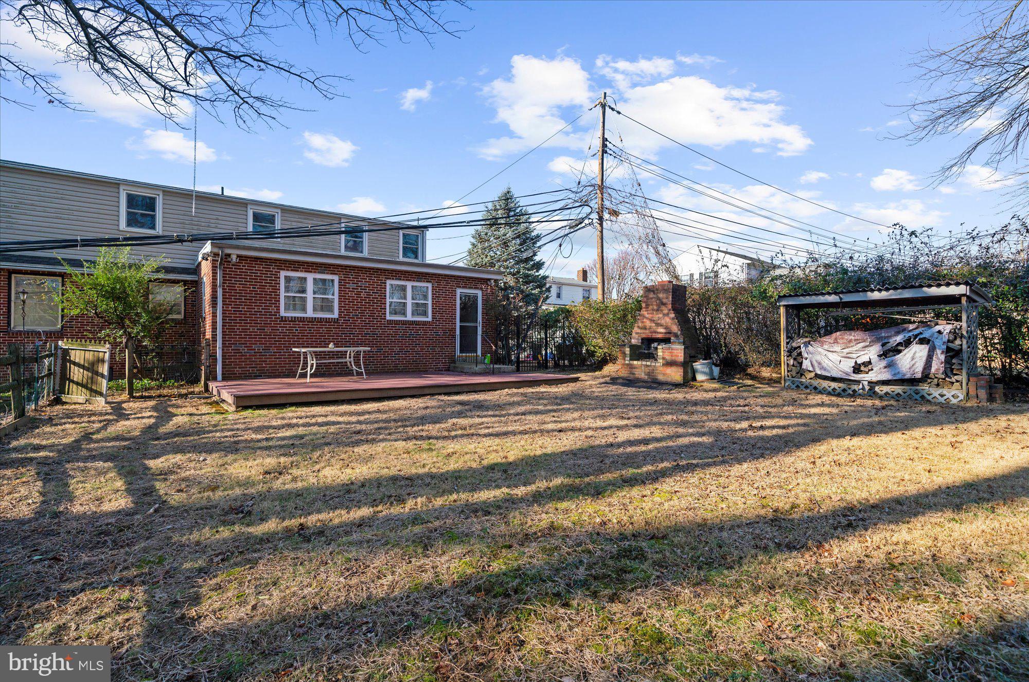 RIDLEY PARK - Residential