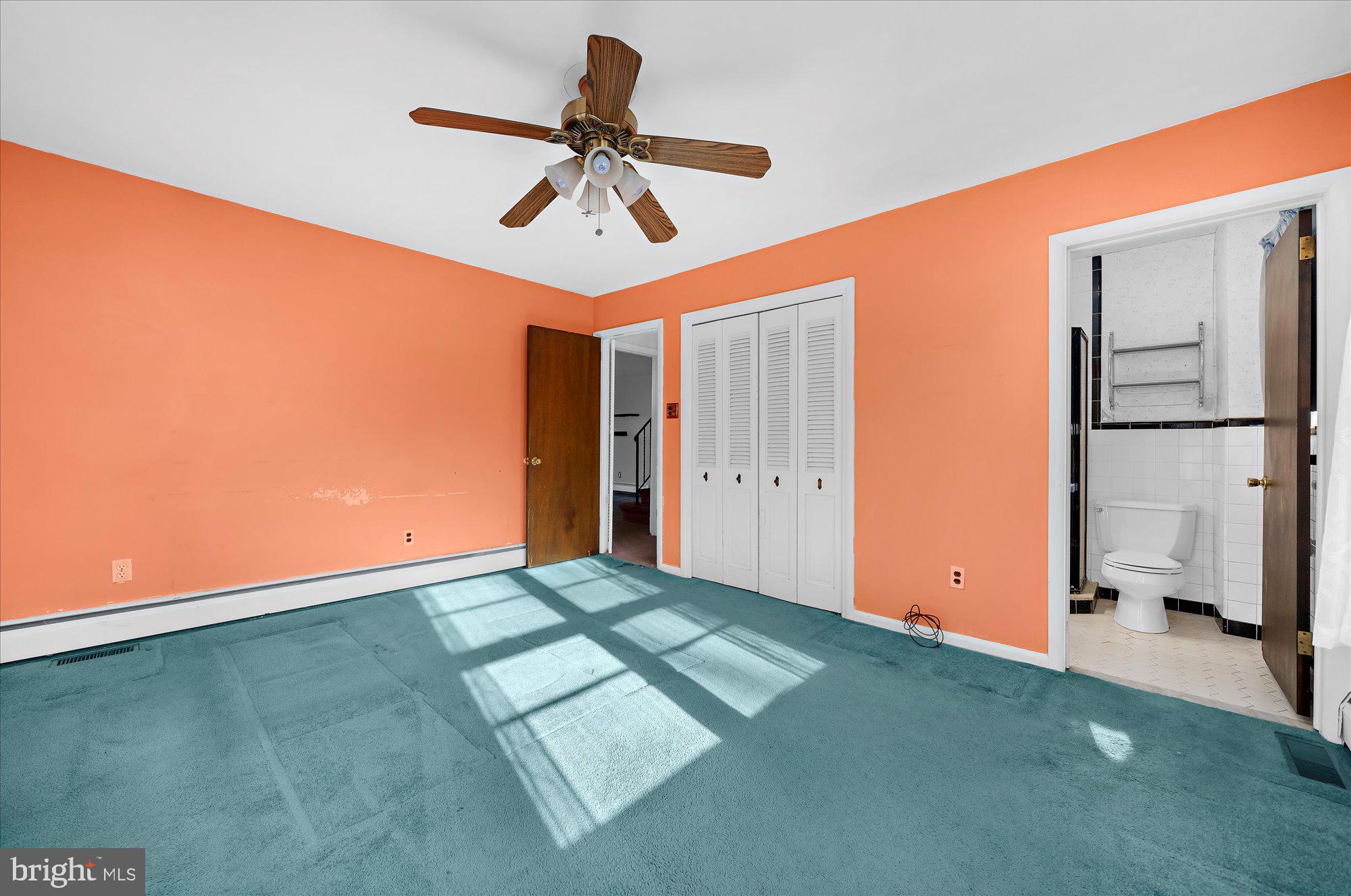 RIDLEY PARK - Residential