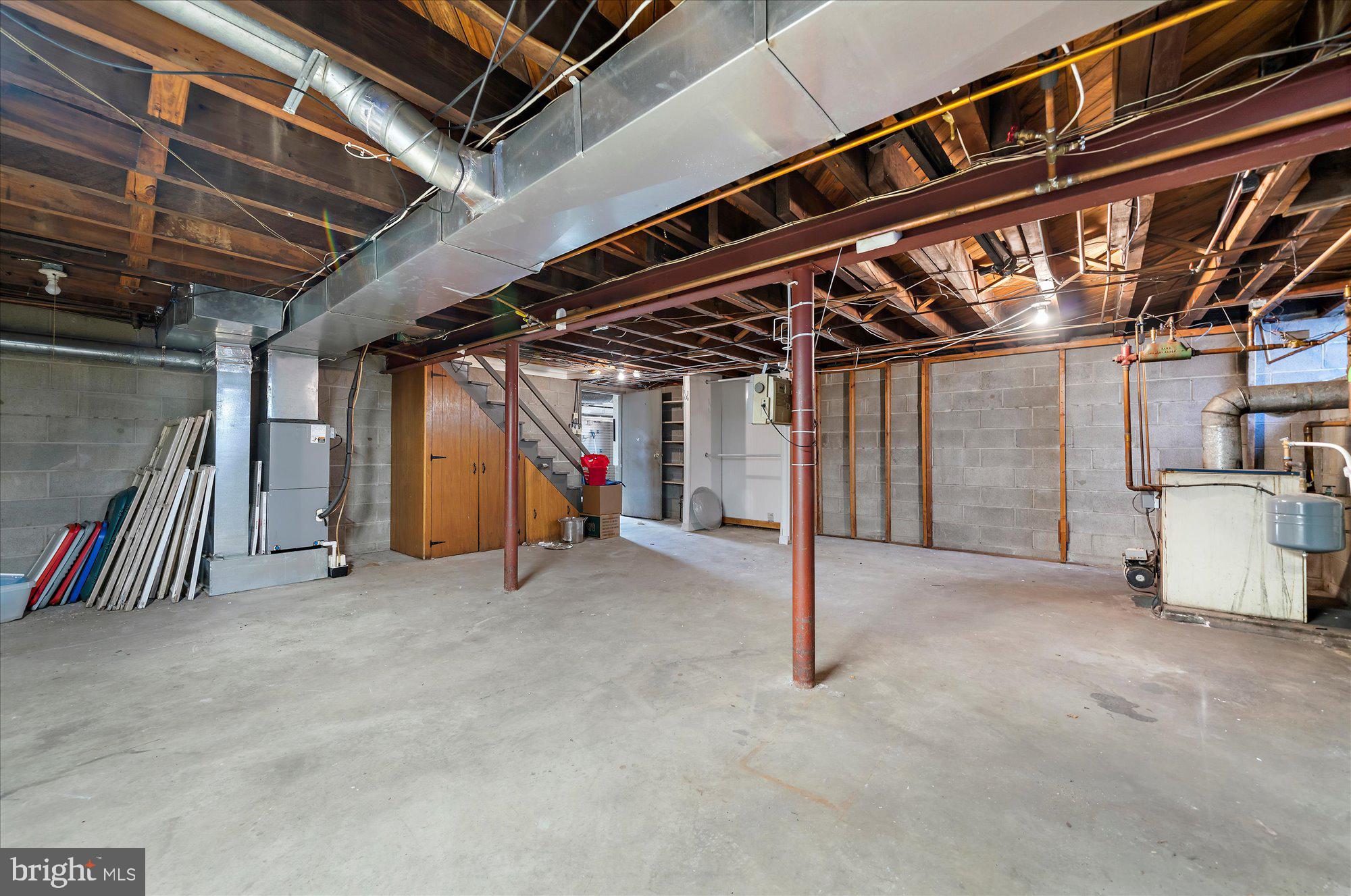 RIDLEY PARK - Residential