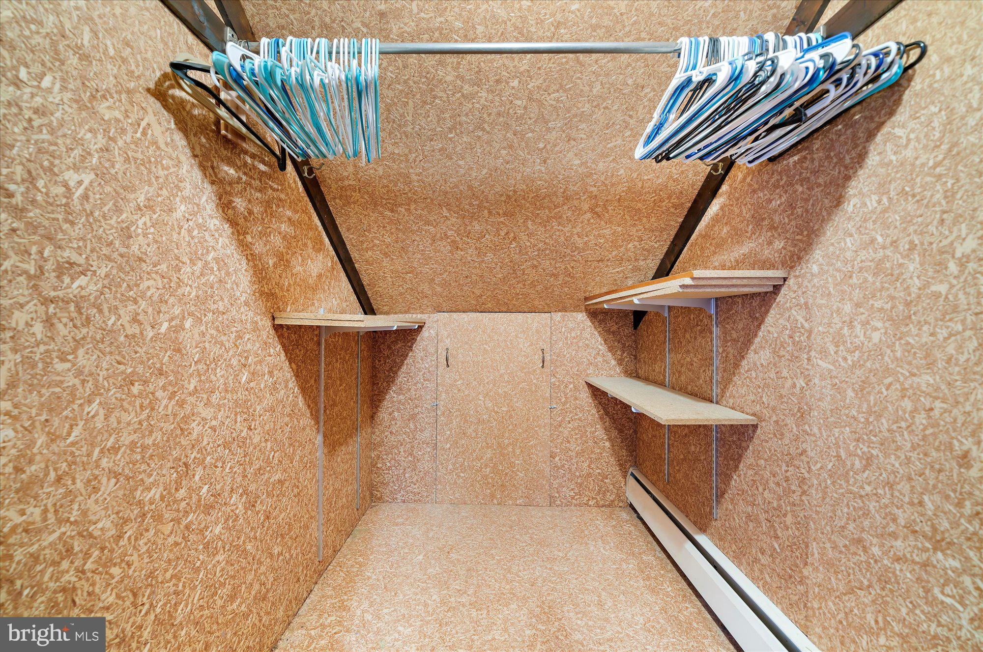 RIDLEY PARK - Residential