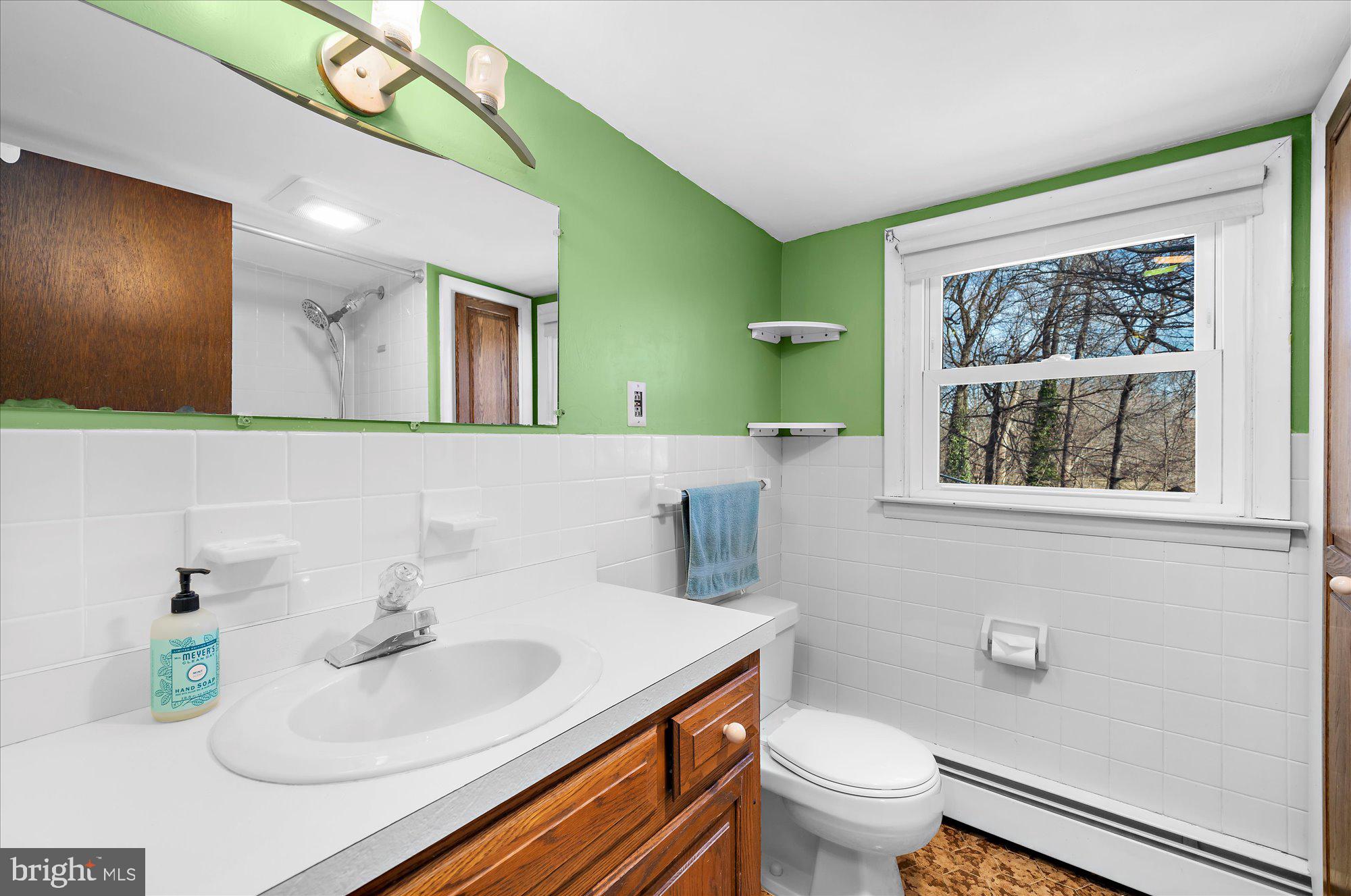 RIDLEY PARK - Residential