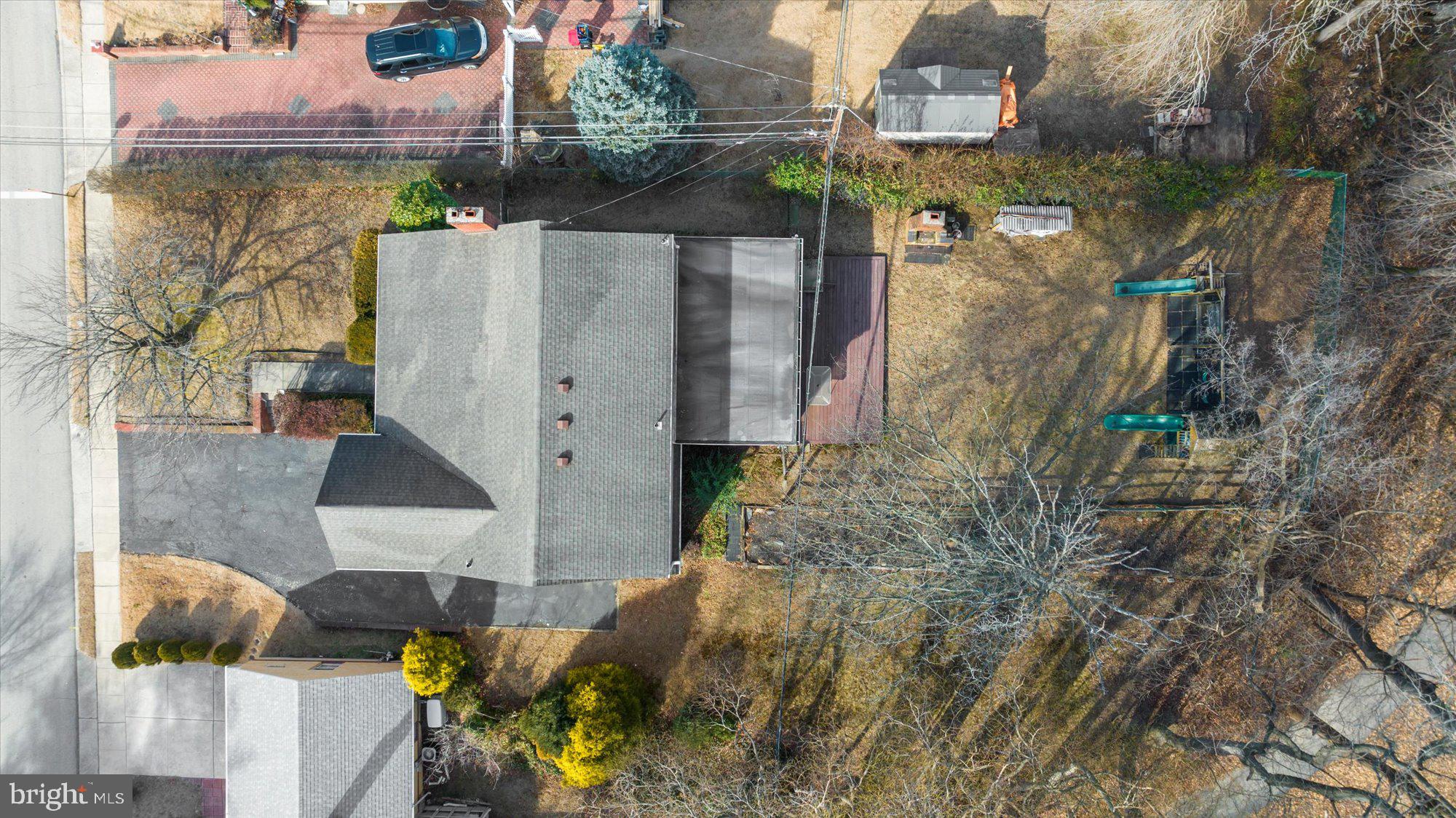 RIDLEY PARK - Residential