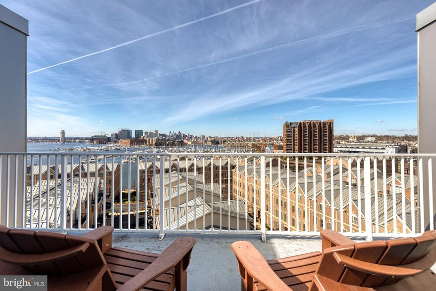 Exceptional Properties. Exceptional Clients. Convenient living in one of Canton’s premier waterfront condo buildings! 1 car PARKING INCLUDED. Gated, 24 hour security & concierge on site. This 2 bedroom, 1 bath home is ready for a new owner to enjoy all the amenities and benefits to condo living. Multiple community areas including the walk out huge community courtyard/patio equipped w/ gazebos and sitting areas for entertaining, condo HH & relaxin outdoors. 2 additional waterfront view community balconies as well, one on the 5th floor & one on the 7th. This unit has an assigned parking spot in the garage as well! The best of Canton right at your finger tips! Canton Waterfront, dog park, Resturants & Nightlife, grocery shopping right across Boston St, and quick access to 95 & 895. Schedule your showing today!