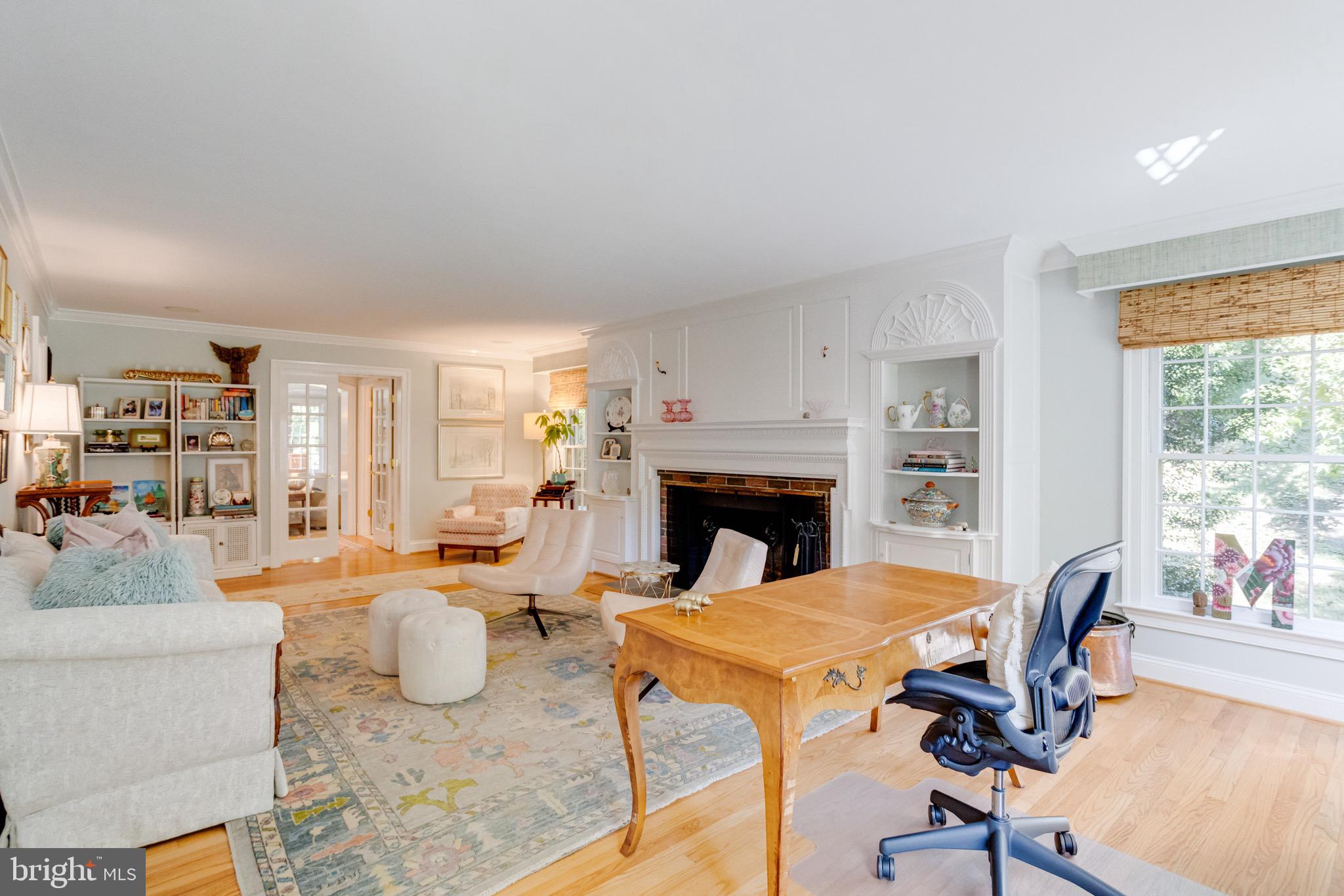 RUXTON - Residential