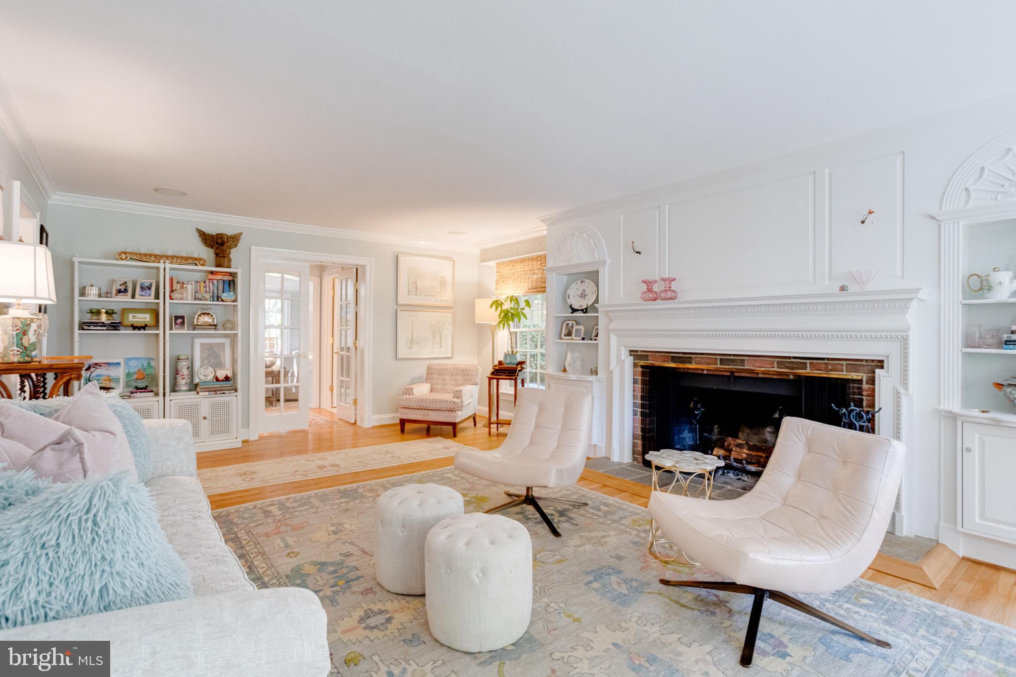 RUXTON - Residential