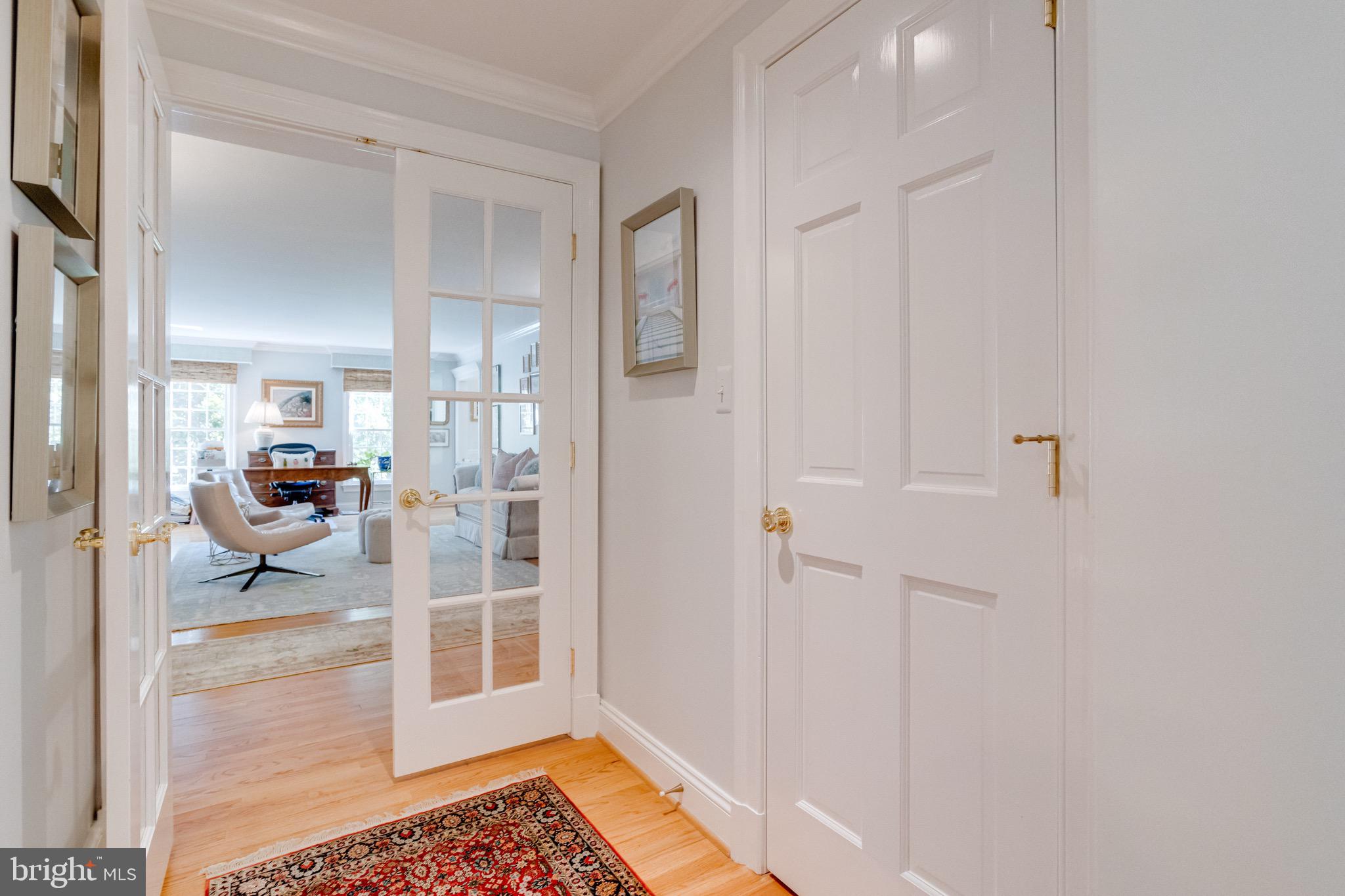 RUXTON - Residential