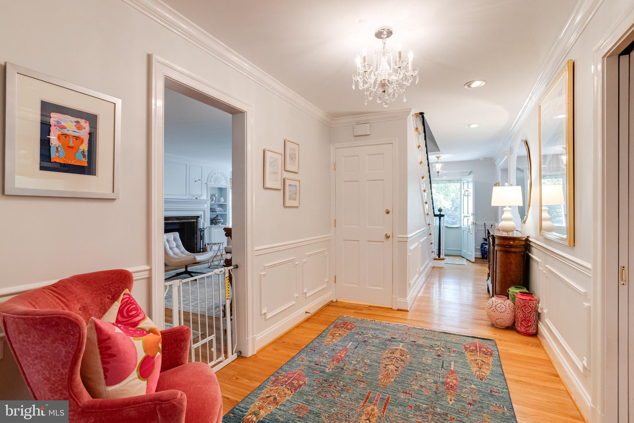 RUXTON - Residential