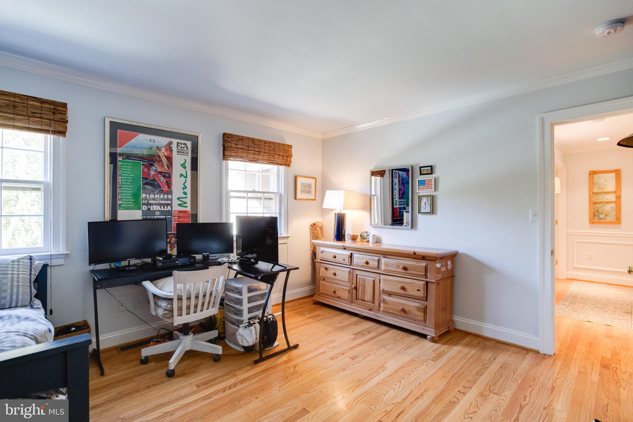 RUXTON - Residential