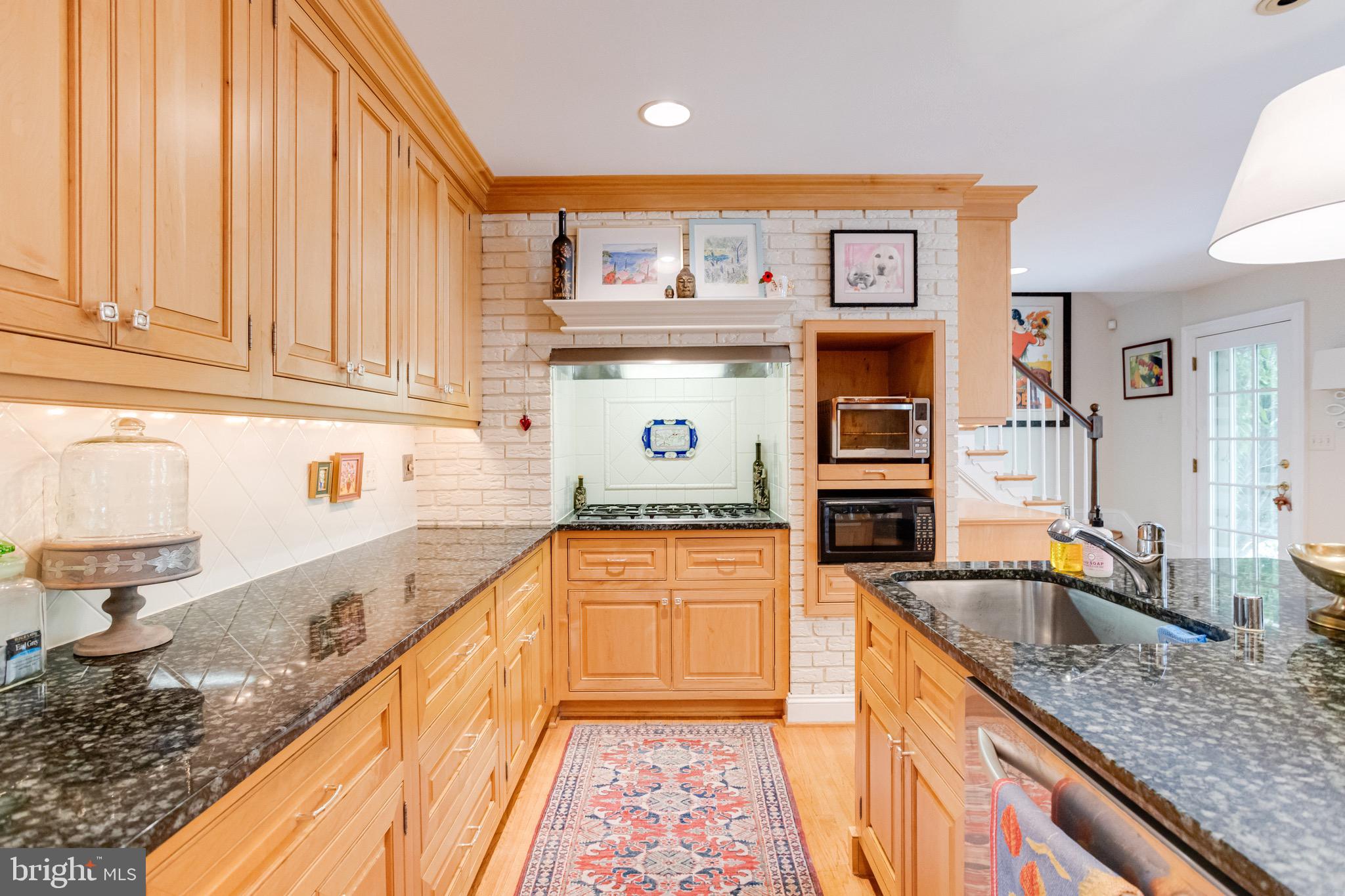 RUXTON - Residential