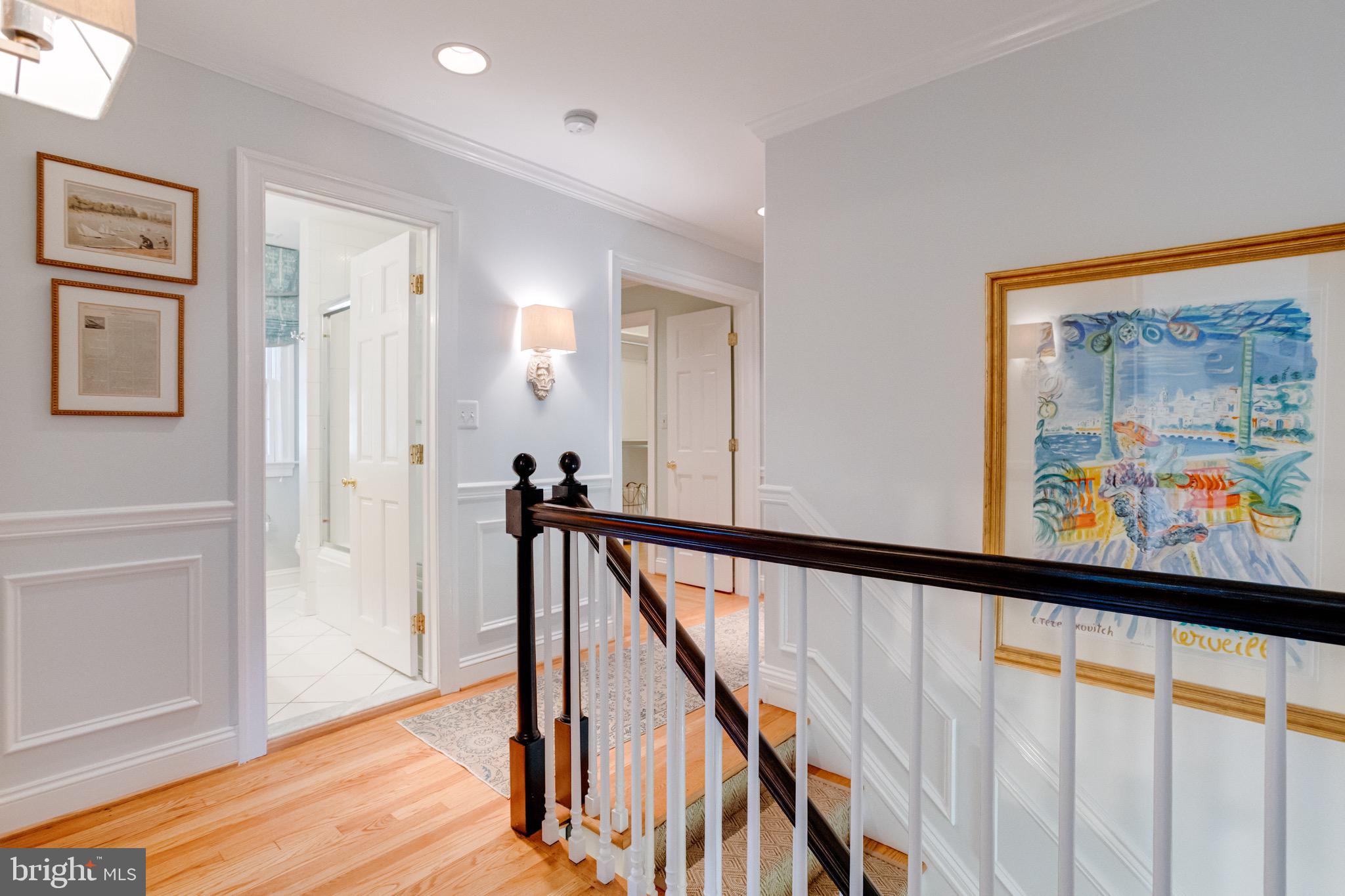 RUXTON - Residential