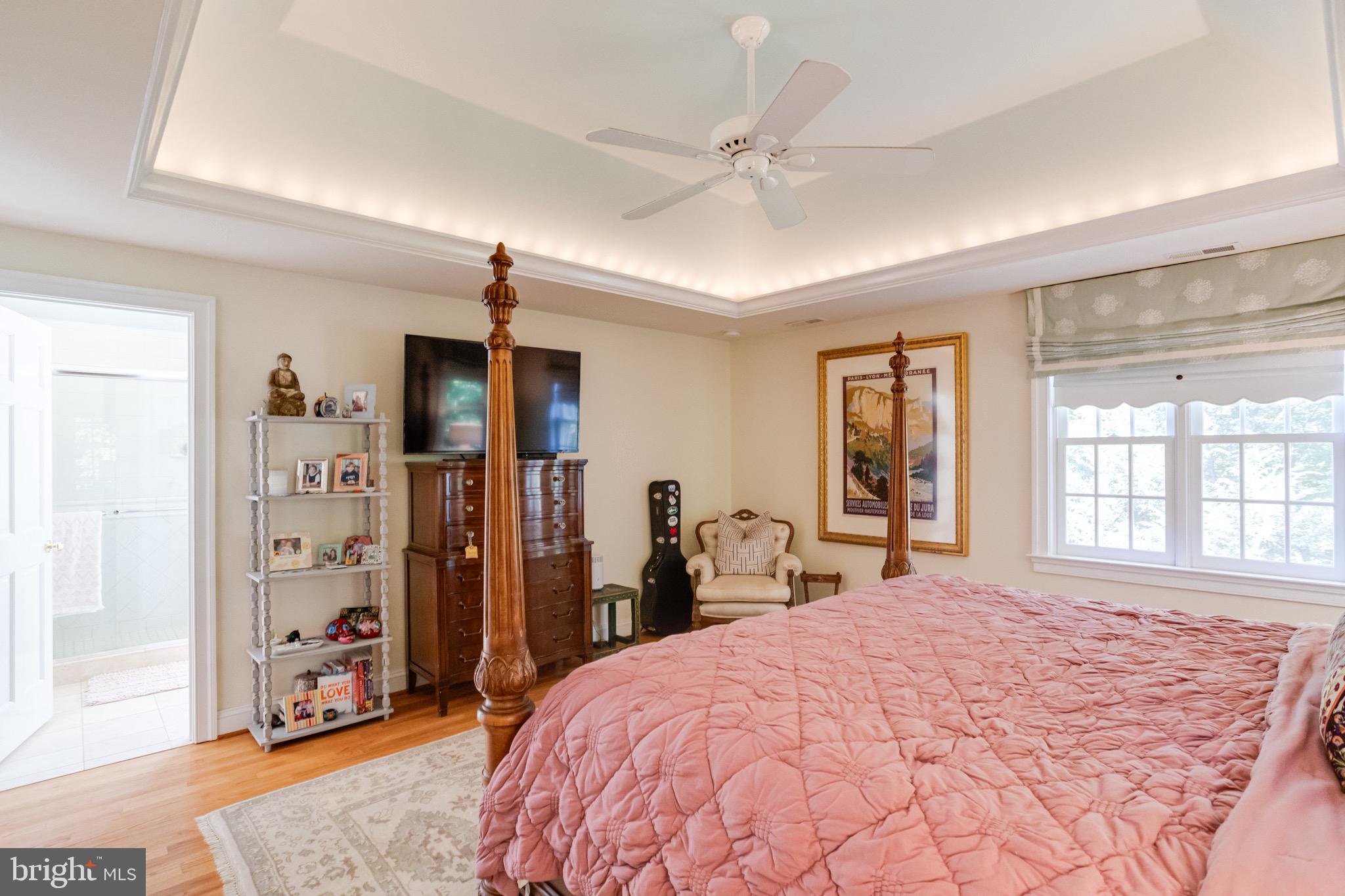 RUXTON - Residential