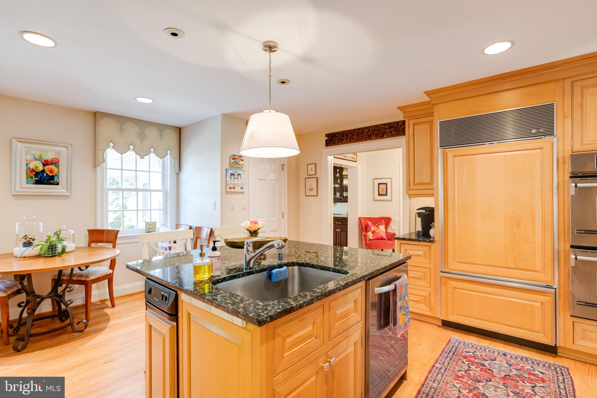 RUXTON - Residential