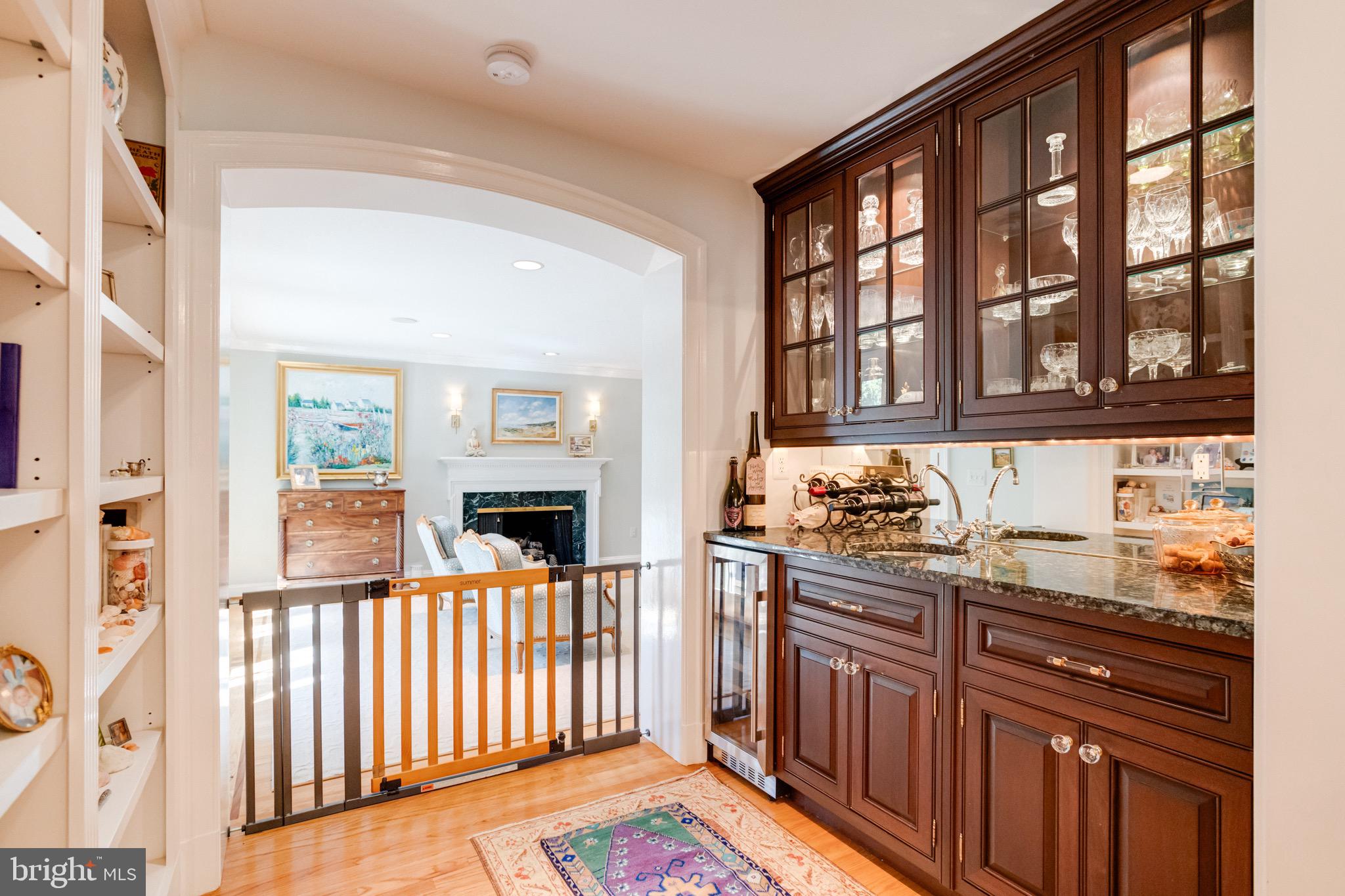 RUXTON - Residential