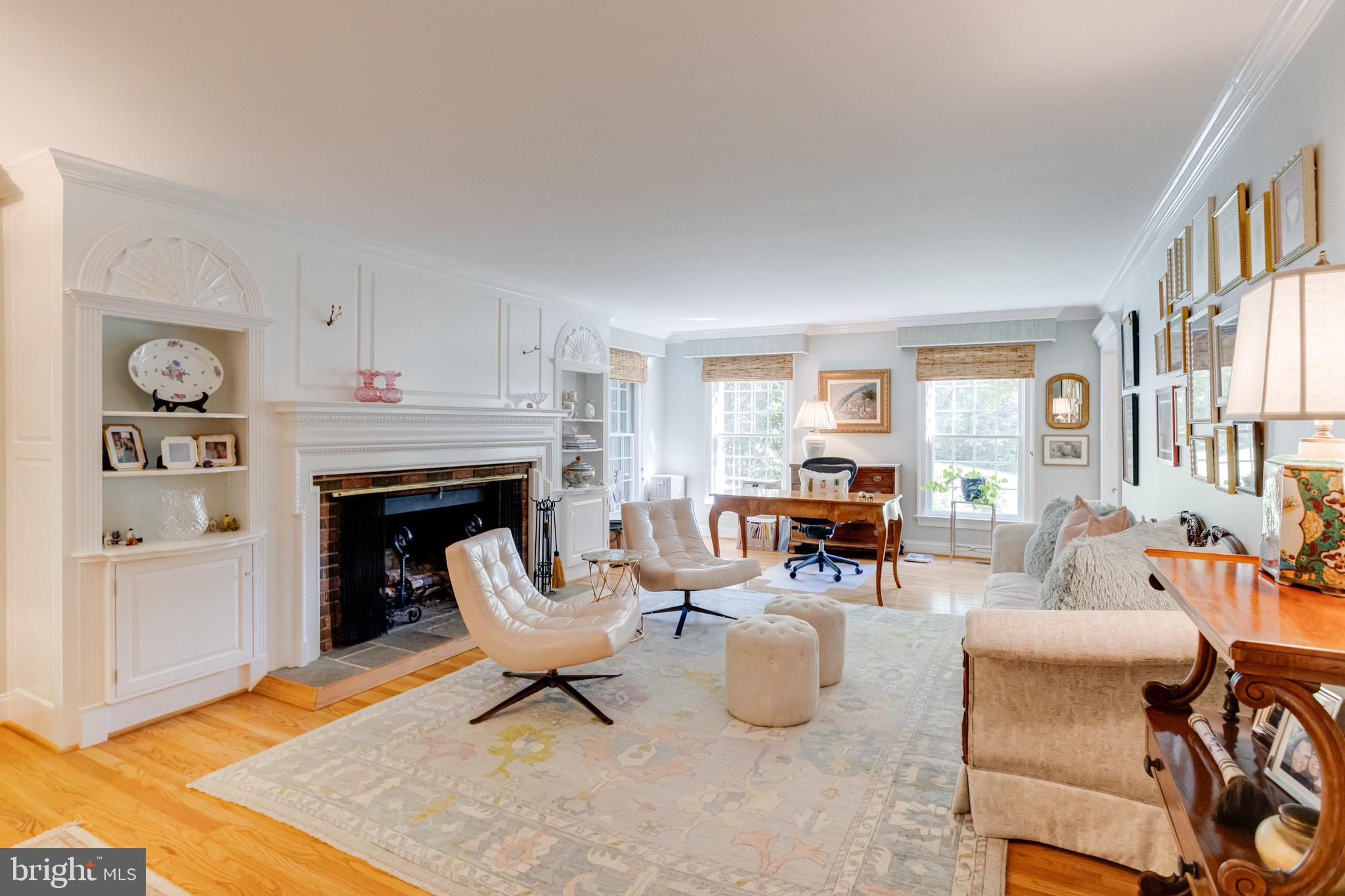 RUXTON - Residential